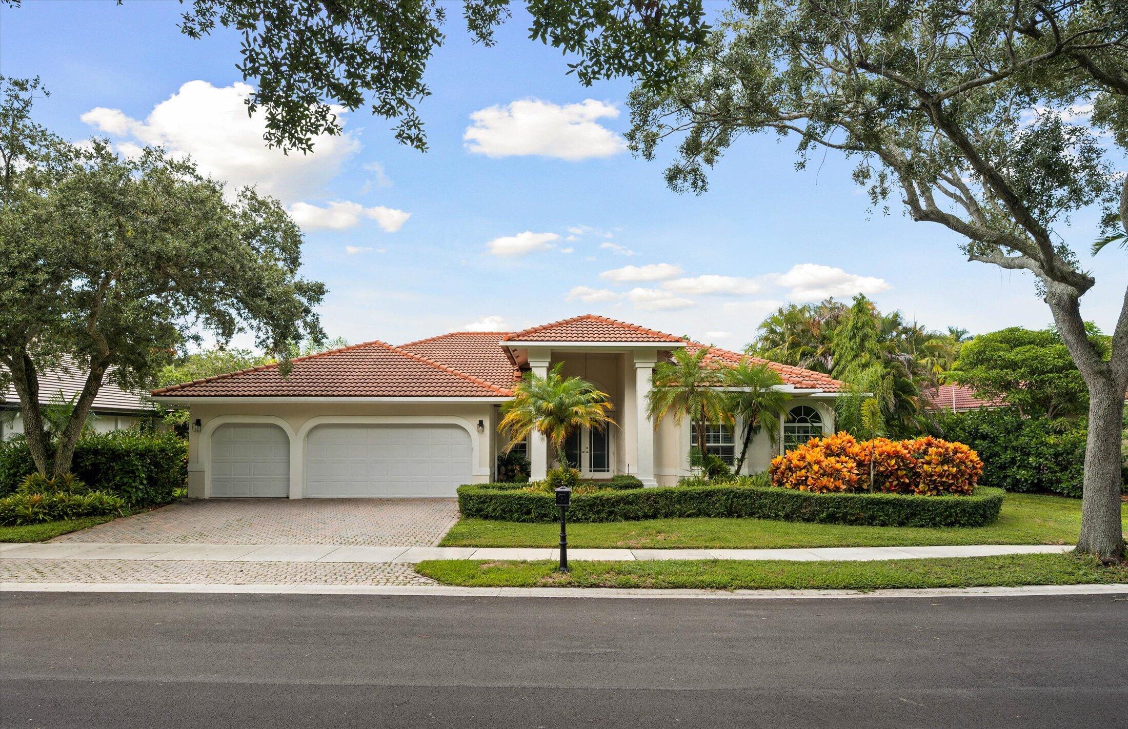 En Venta 2647 EDGEWATER Drive, Weston, FL 33332, Weston, FL 33332