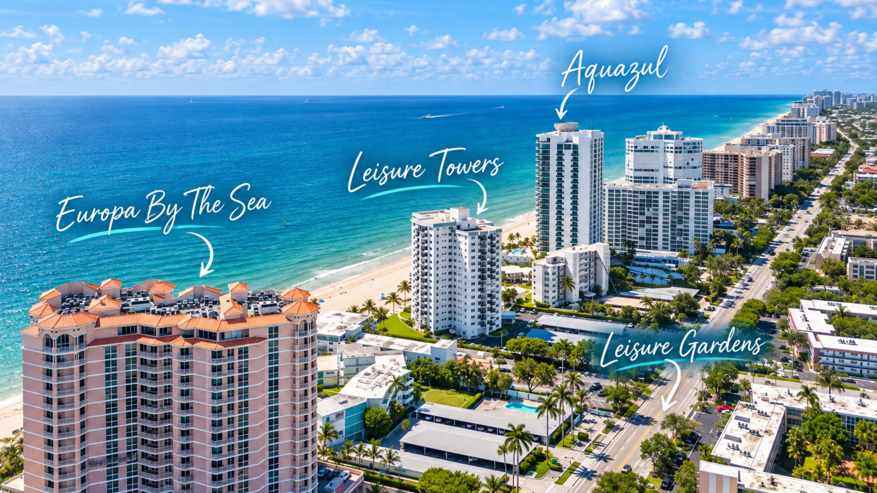 Foto de propiedad en 1481 S OCEAN 129C, Lauderdale-By-The-Sea, FL 33062 Lauderdale-By-The-Sea con MLS# 