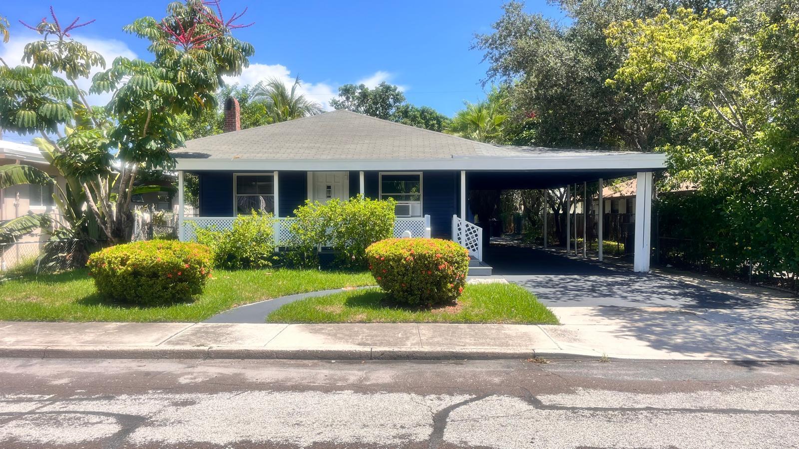 En Renta 1006 S M Street, Lake Worth Beach, FL 33460, Lake Worth Beach, FL 33460