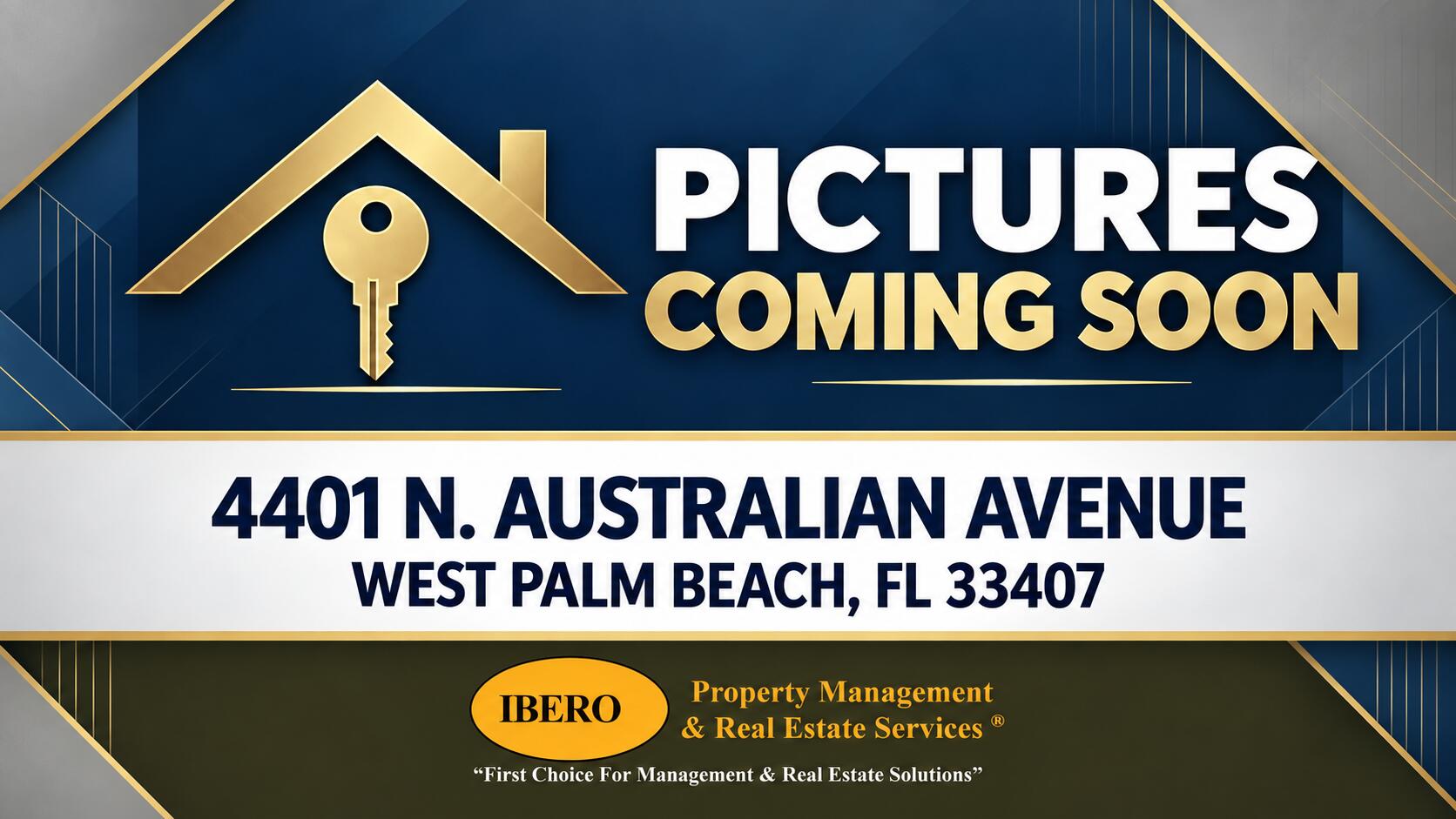 En Renta 4401 N Australian Avenue, West Palm Beach, FL 33407, West Palm Beach, FL 33407