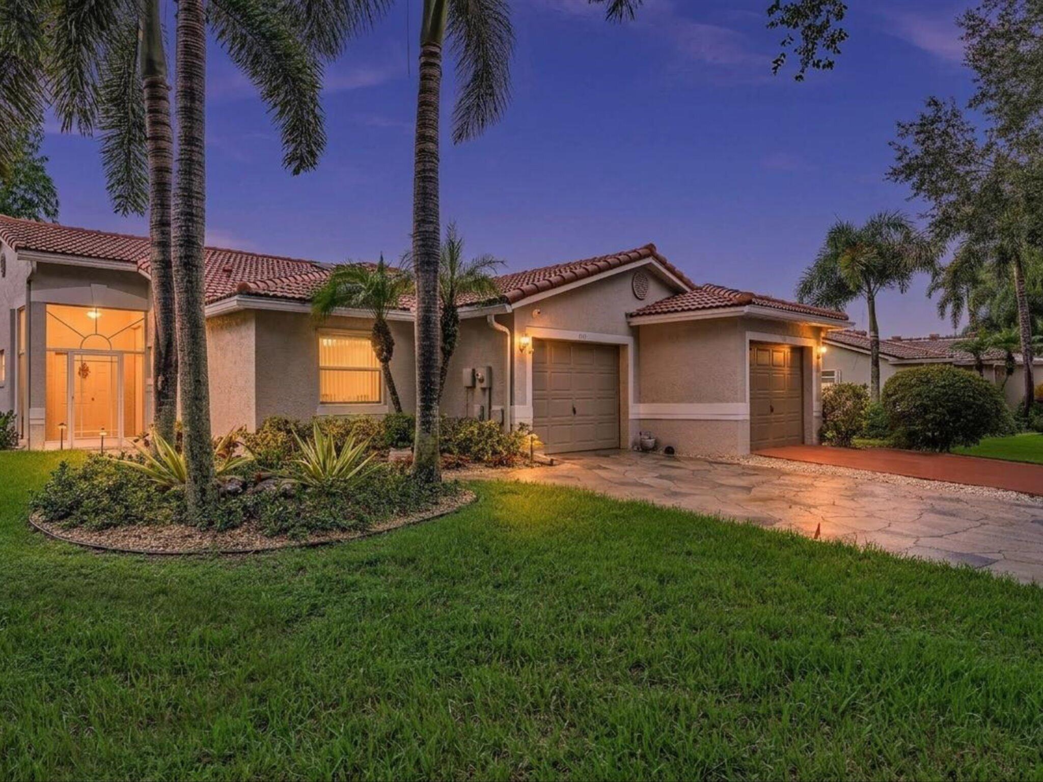 En Venta 110 SAUSALITO Drive, Boynton Beach, FL 33436, Boynton Beach, FL 33436