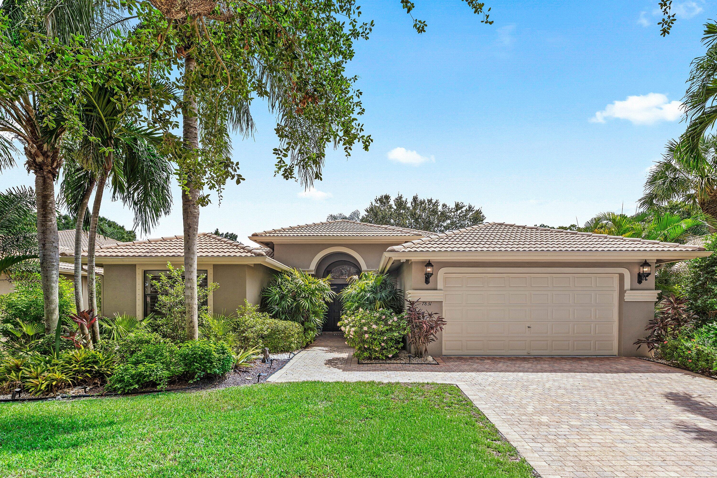 En Venta 7831 Via Grande, Boynton Beach, FL 33437, Boynton Beach, FL 33437