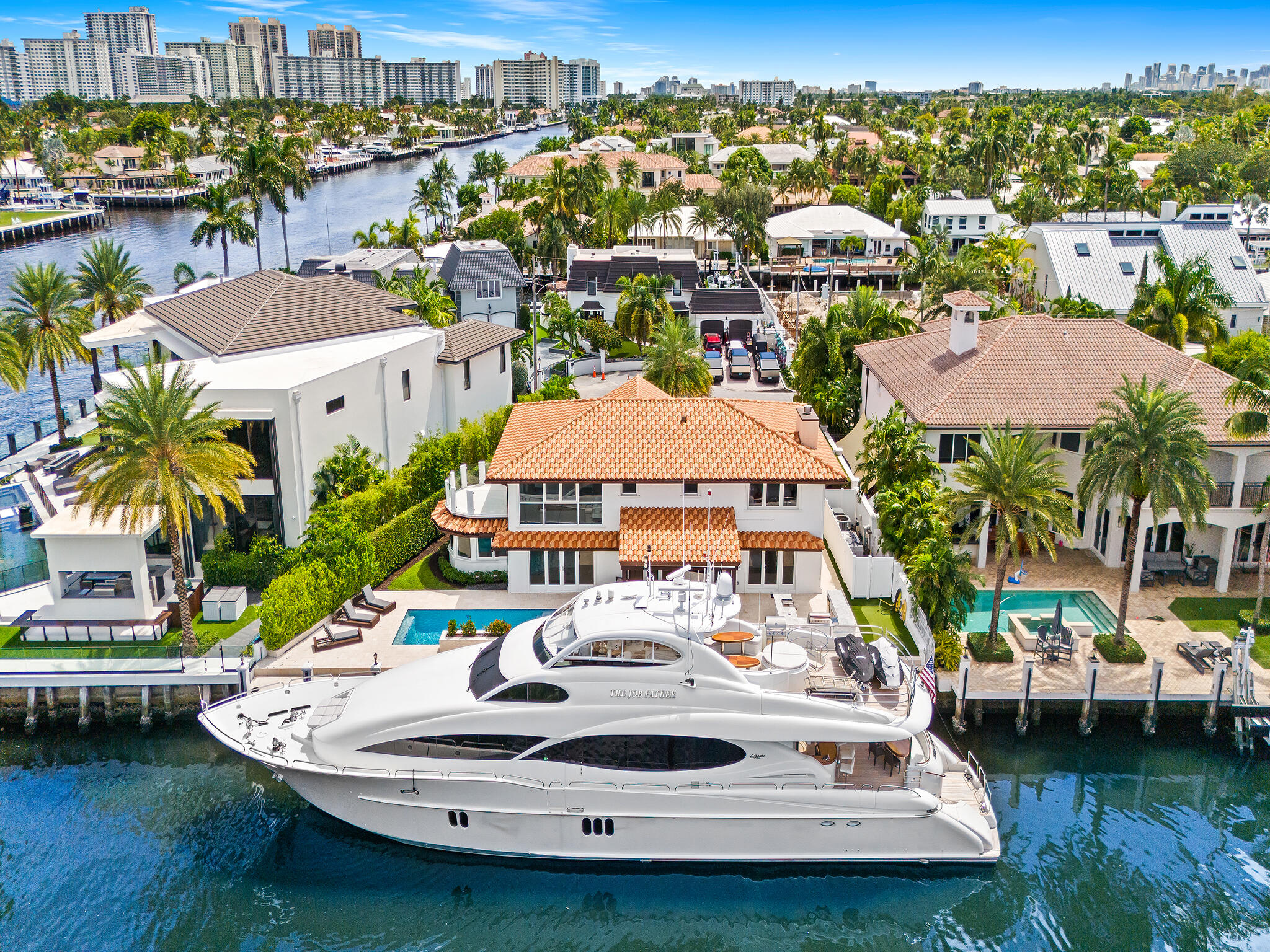 En Venta 3091 NE 42nd Street, Fort Lauderdale, FL 33308, Fort Lauderdale, FL 33308
