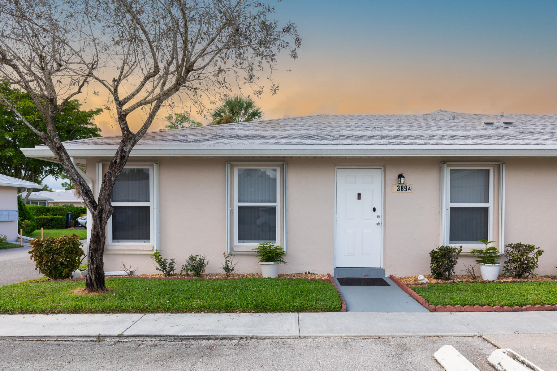 En Venta 389 BENNINGTON Lane A, Lake Worth, FL 33467, Lake Worth, FL 33467