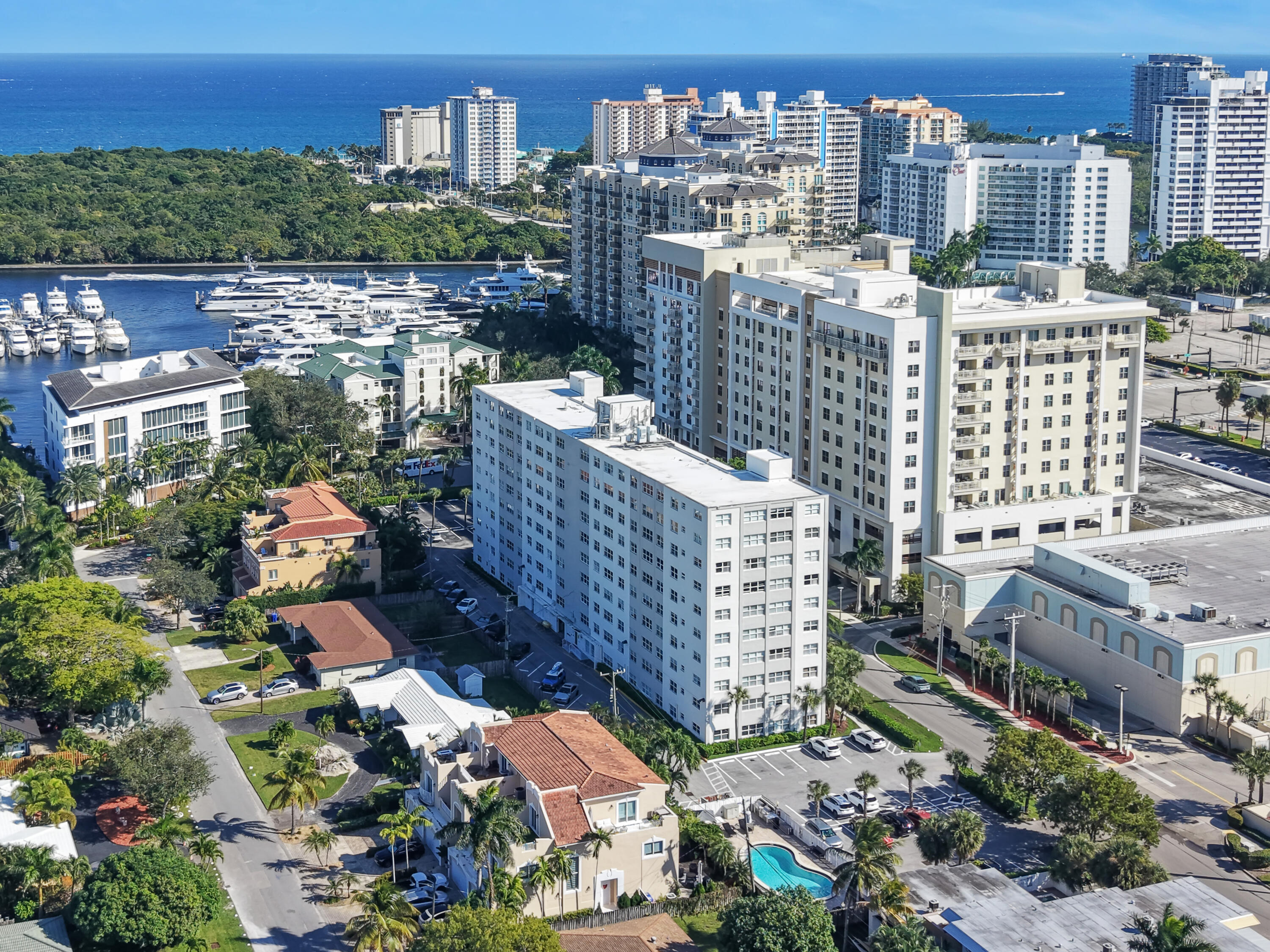 En Venta 2555 NE 11th Street 804, Fort Lauderdale, FL 33304, Fort Lauderdale, FL 33304