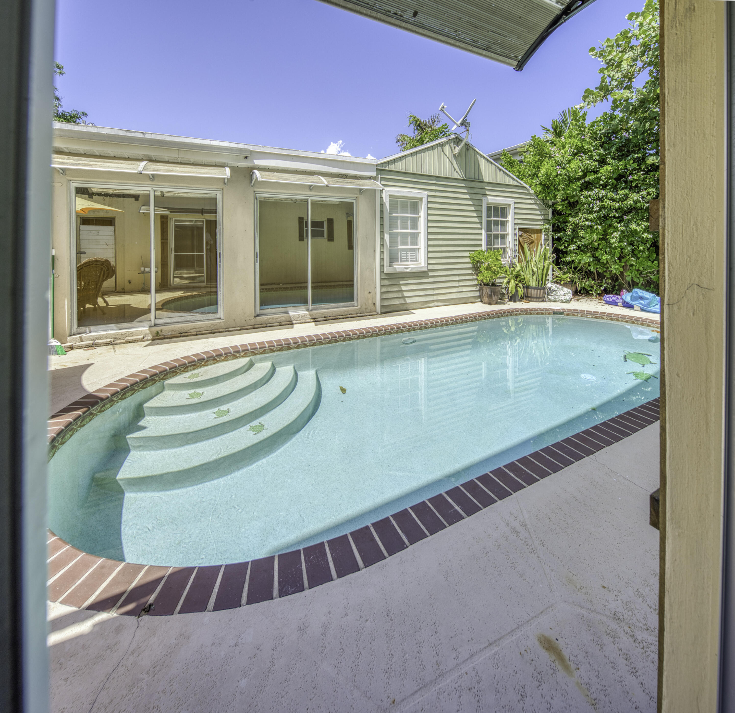 En Renta 216 S OCEAN BREEZE #1 DN, Lake Worth Beach, FL 33460, Lake Worth Beach, FL 33460