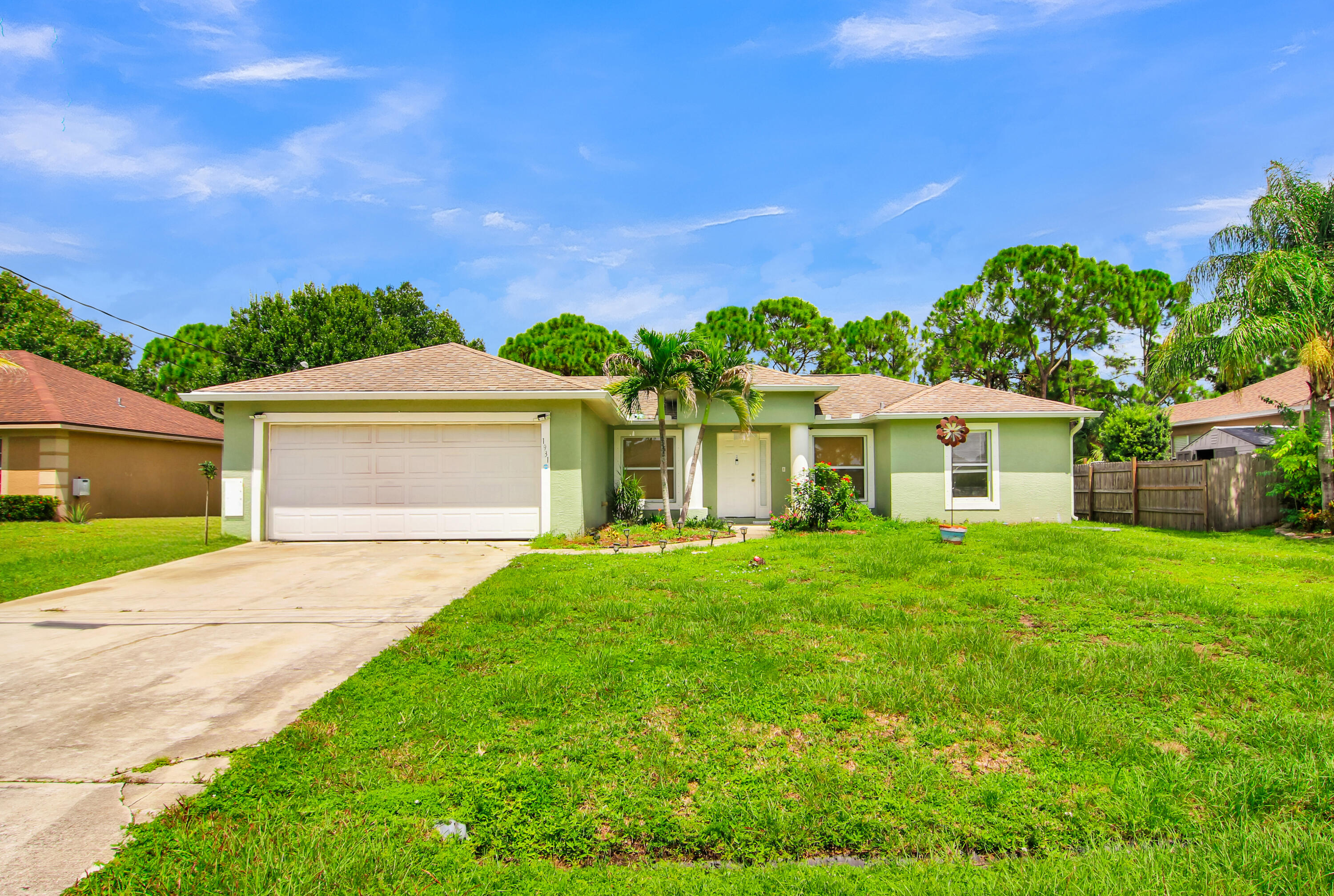 En Venta 1931 SW Fears Avenue, Port St. Lucie, FL 34953, Port St. Lucie, FL 34953