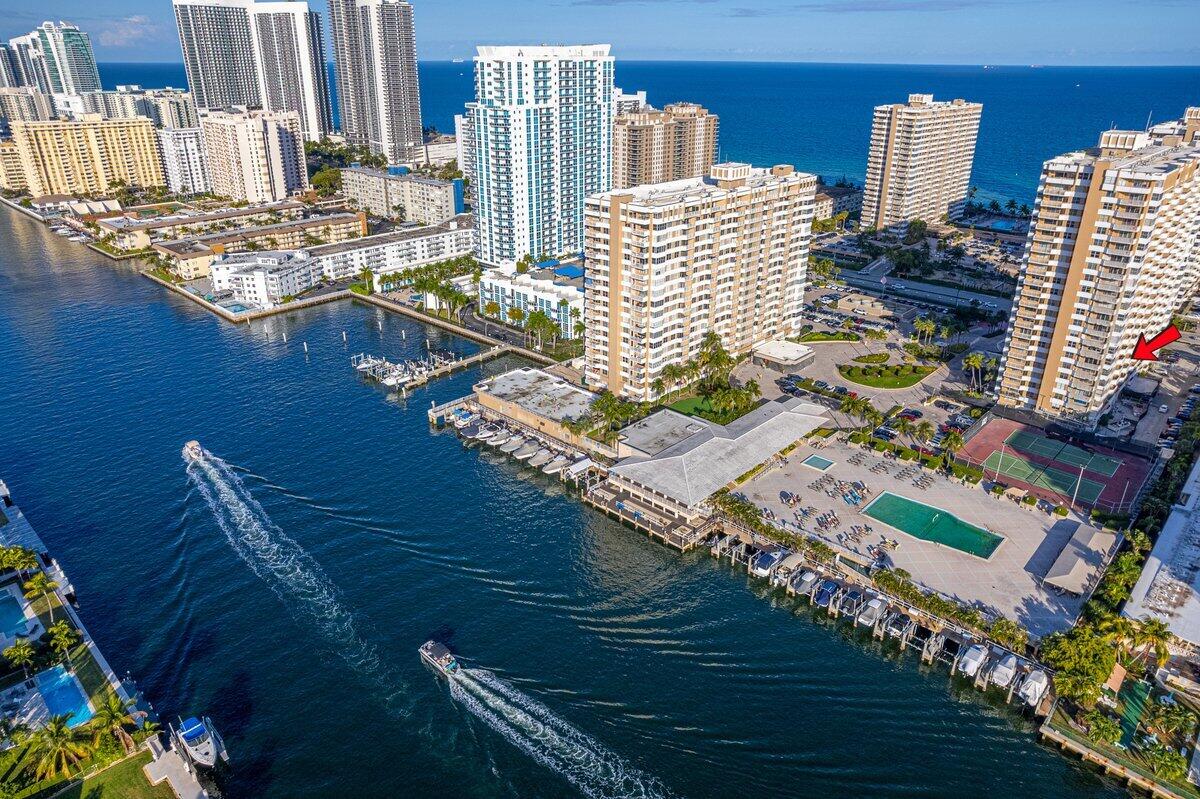 En Venta 1985 S OCEAN Drive 6G, Hallandale Beach, FL 33009, Hallandale Beach, FL 33009
