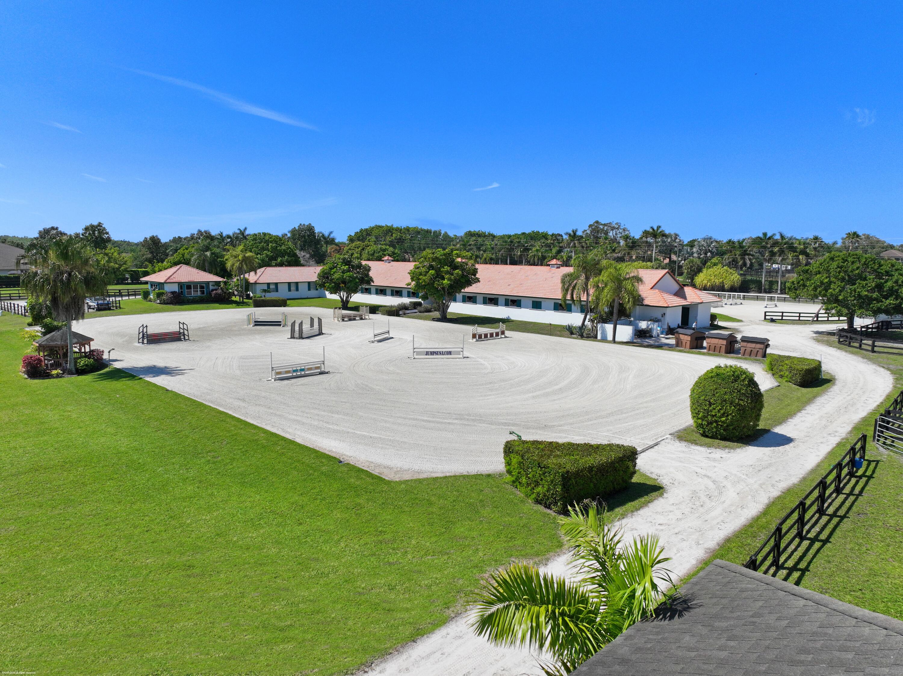Foto de propiedad en 13122 52nd Place S, Wellington, FL 33449 Wellington con MLS# 