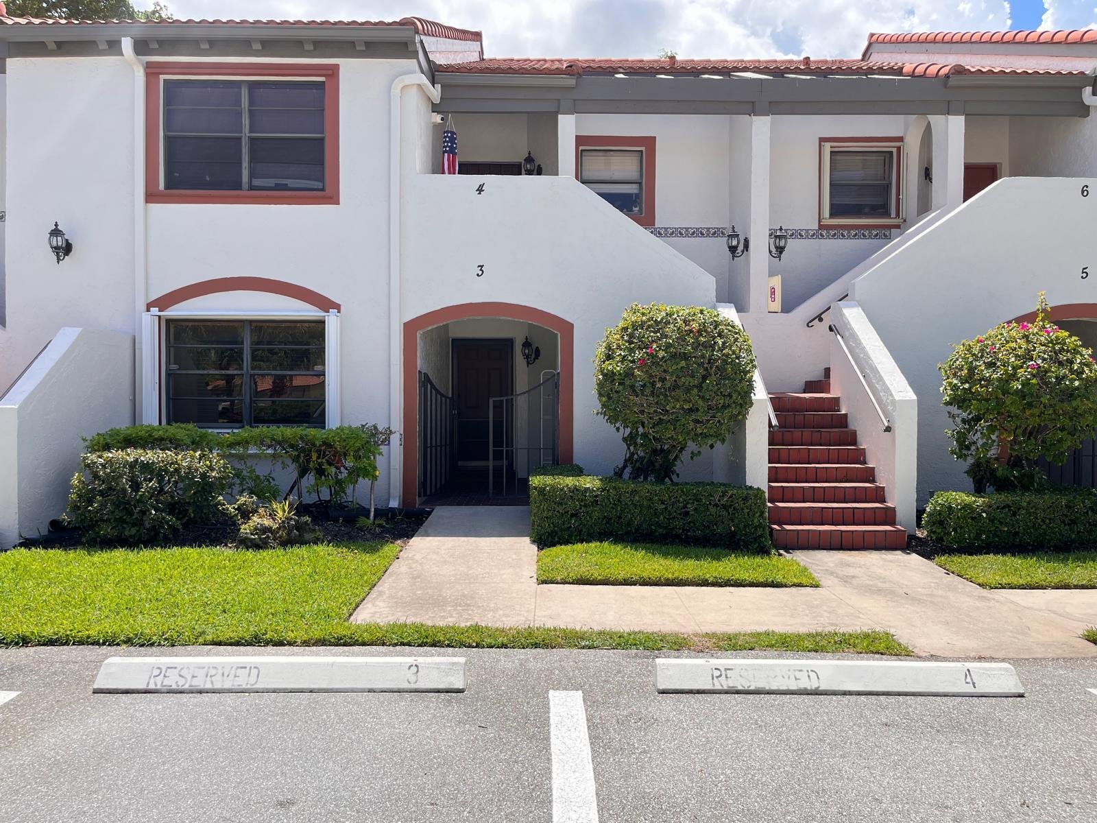 Foto de propiedad en 12268 Sag Harbor Court 3, Wellington, FL 33414 Wellington con MLS# 