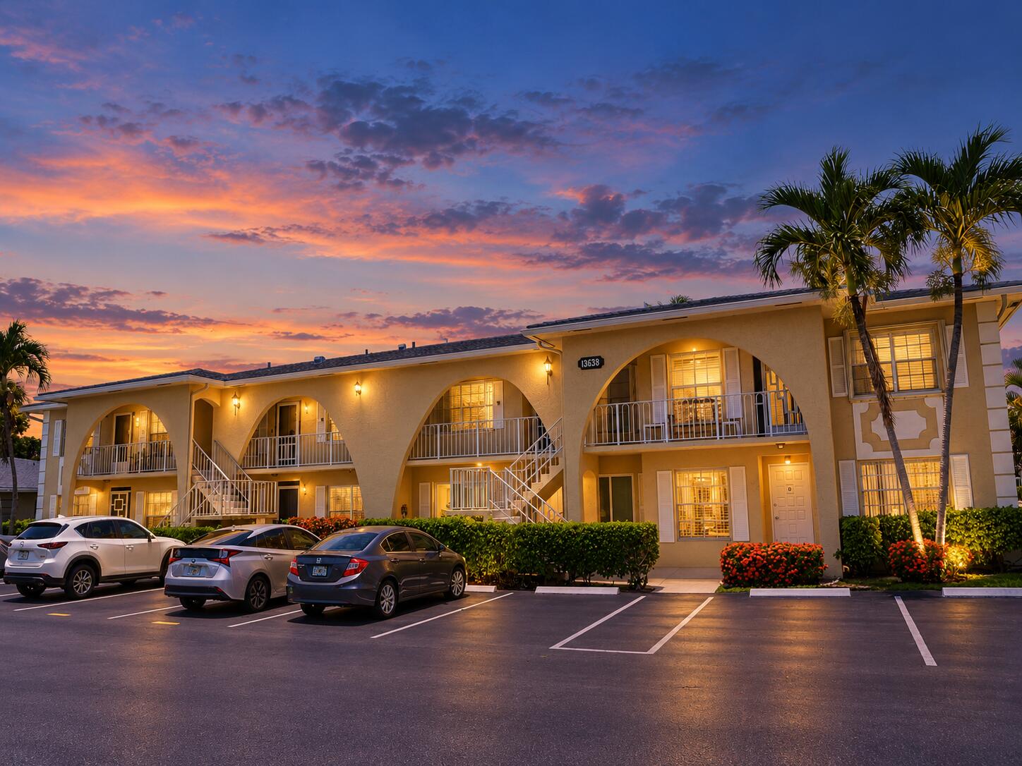 En Venta 13638 VIA FLORA D, Delray Beach, FL 33484, Delray Beach, FL 33484