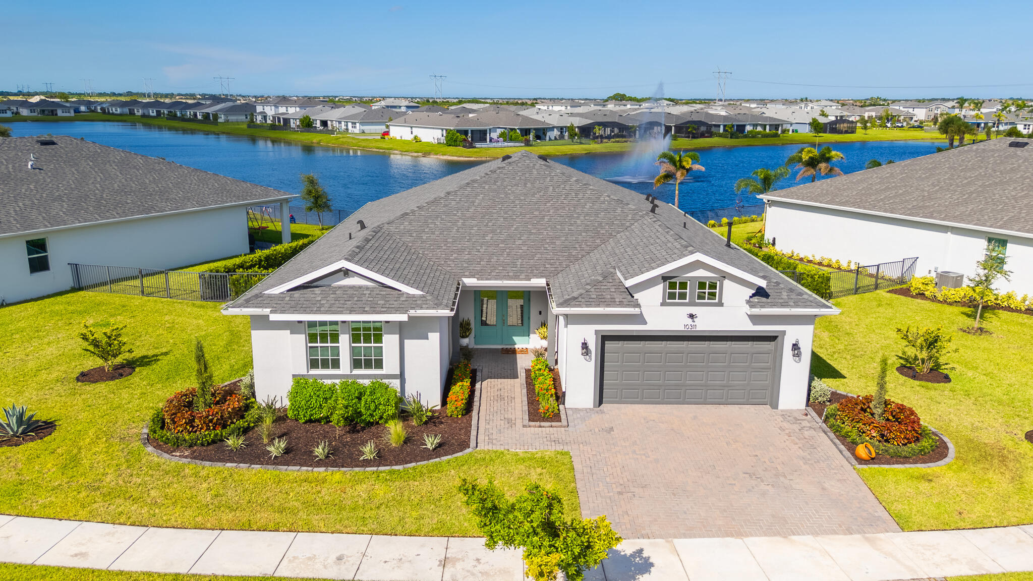 En Venta 10311 SW Orana Drive, Port St. Lucie, FL 34987, Port St. Lucie, FL 34987
