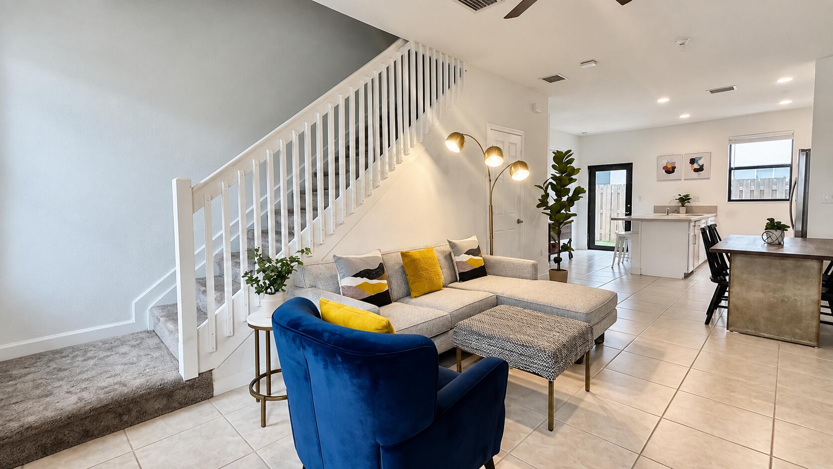 En Renta 520 SW 19th Way, Fort Lauderdale, FL 33312, Fort Lauderdale, FL 33312