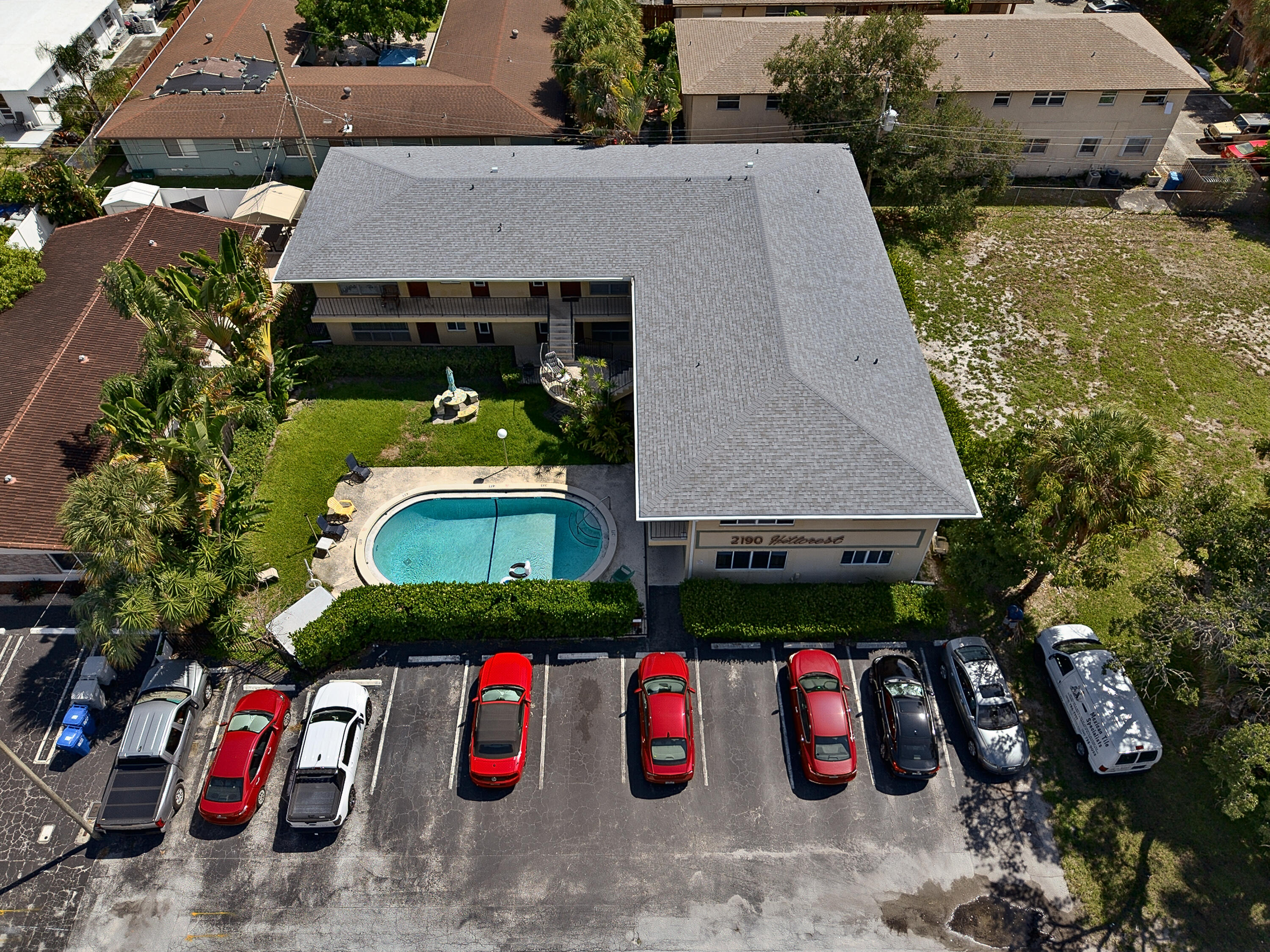En Renta 2190 SE 5TH Street 1-A, Pompano Beach, FL 33062, Pompano Beach, FL 33062