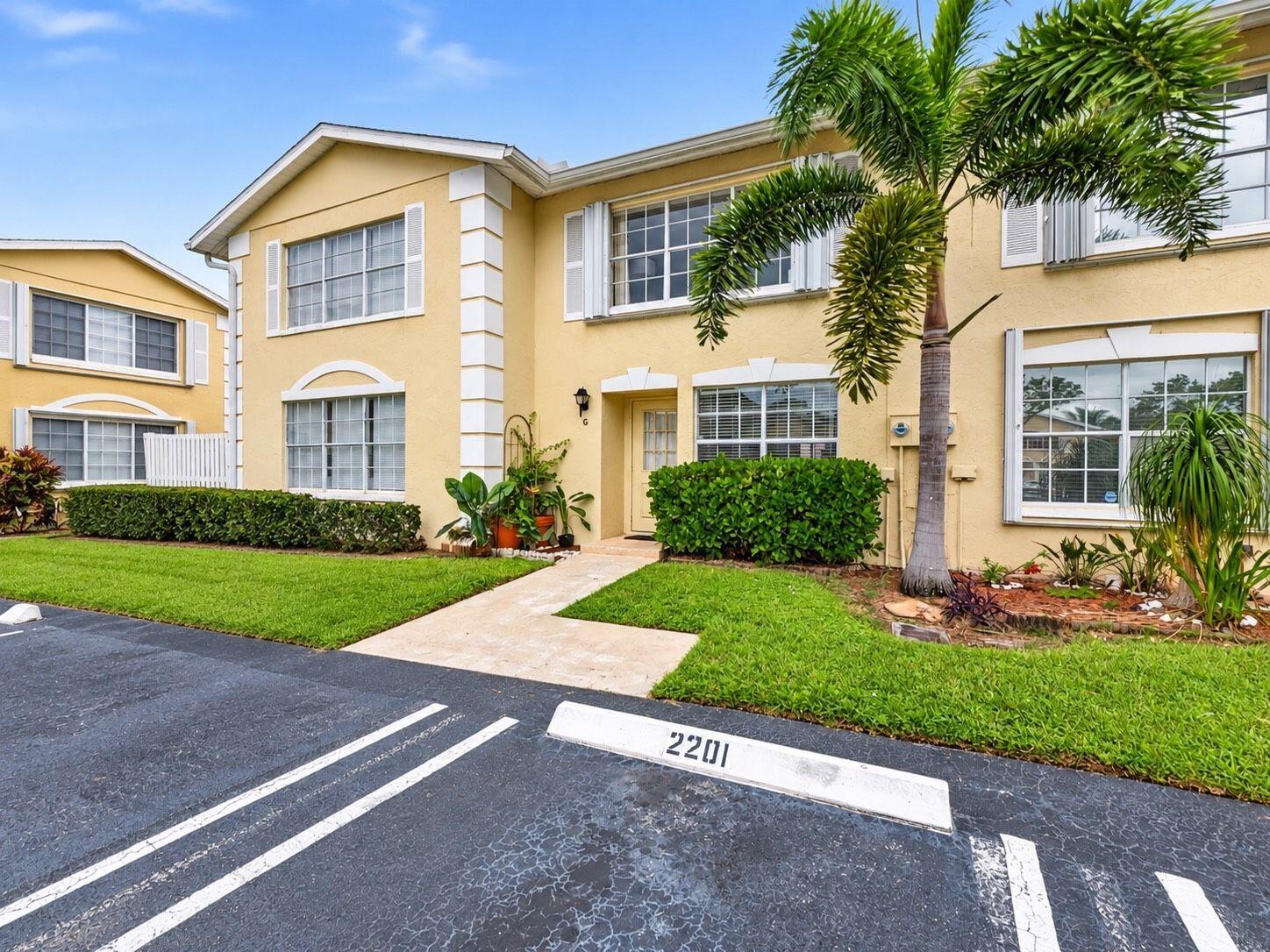 En Venta 220 Foxtail Drive G, Greenacres, FL 33415, Greenacres, FL 33415