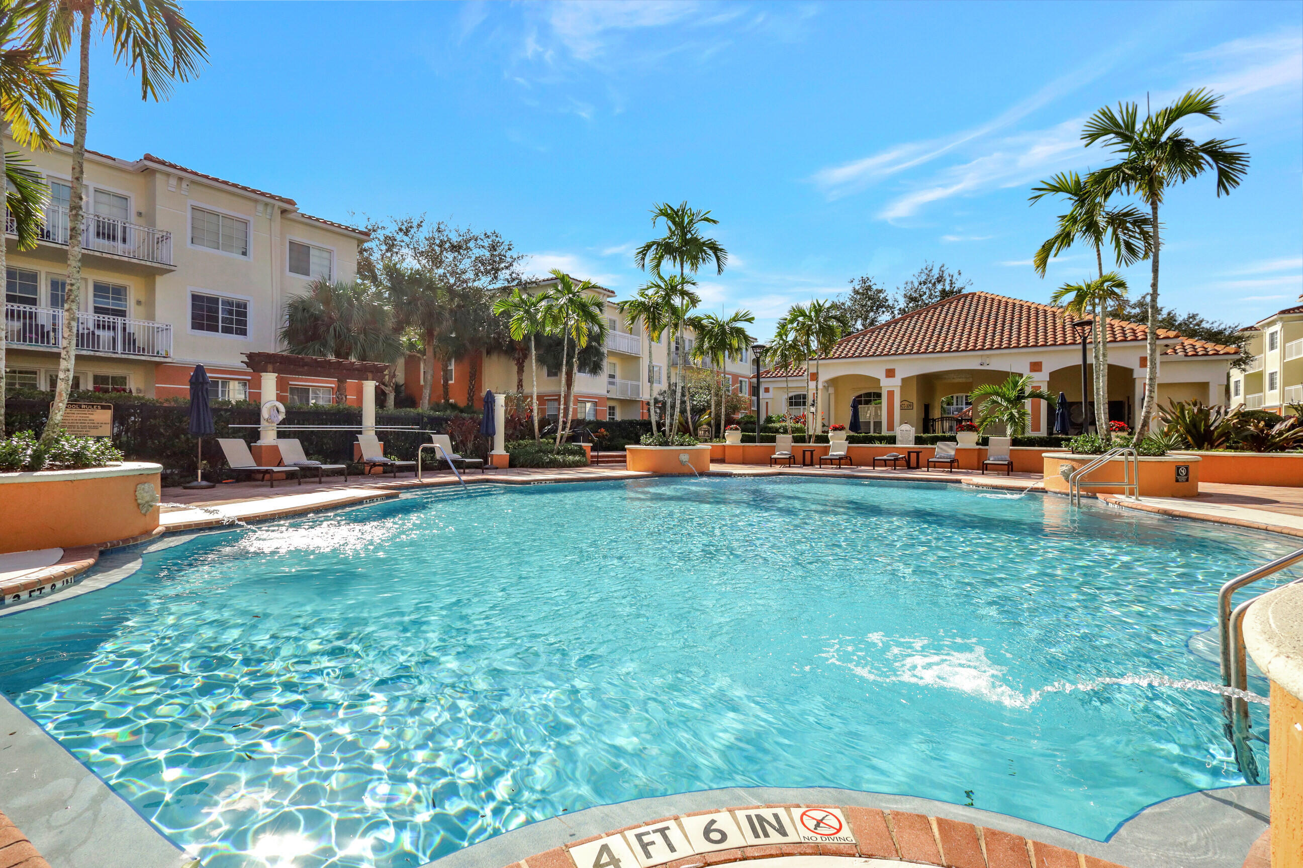 En Venta 9873 Baywinds Drive 5302, West Palm Beach, FL 33411, West Palm Beach, FL 33411