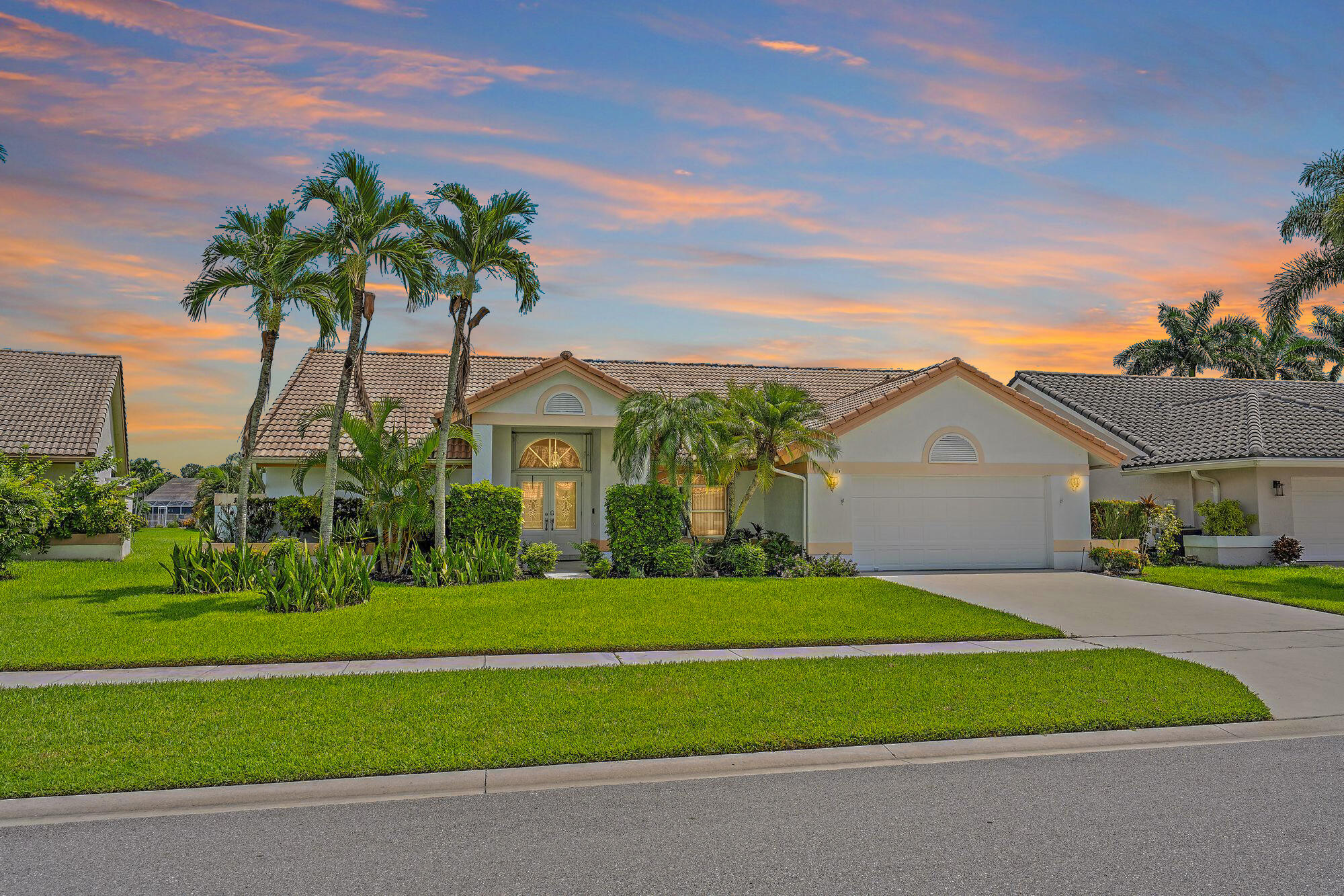 En Venta 6857 BLUE BAY Circle, Lake Worth, FL 33467, Lake Worth, FL 33467