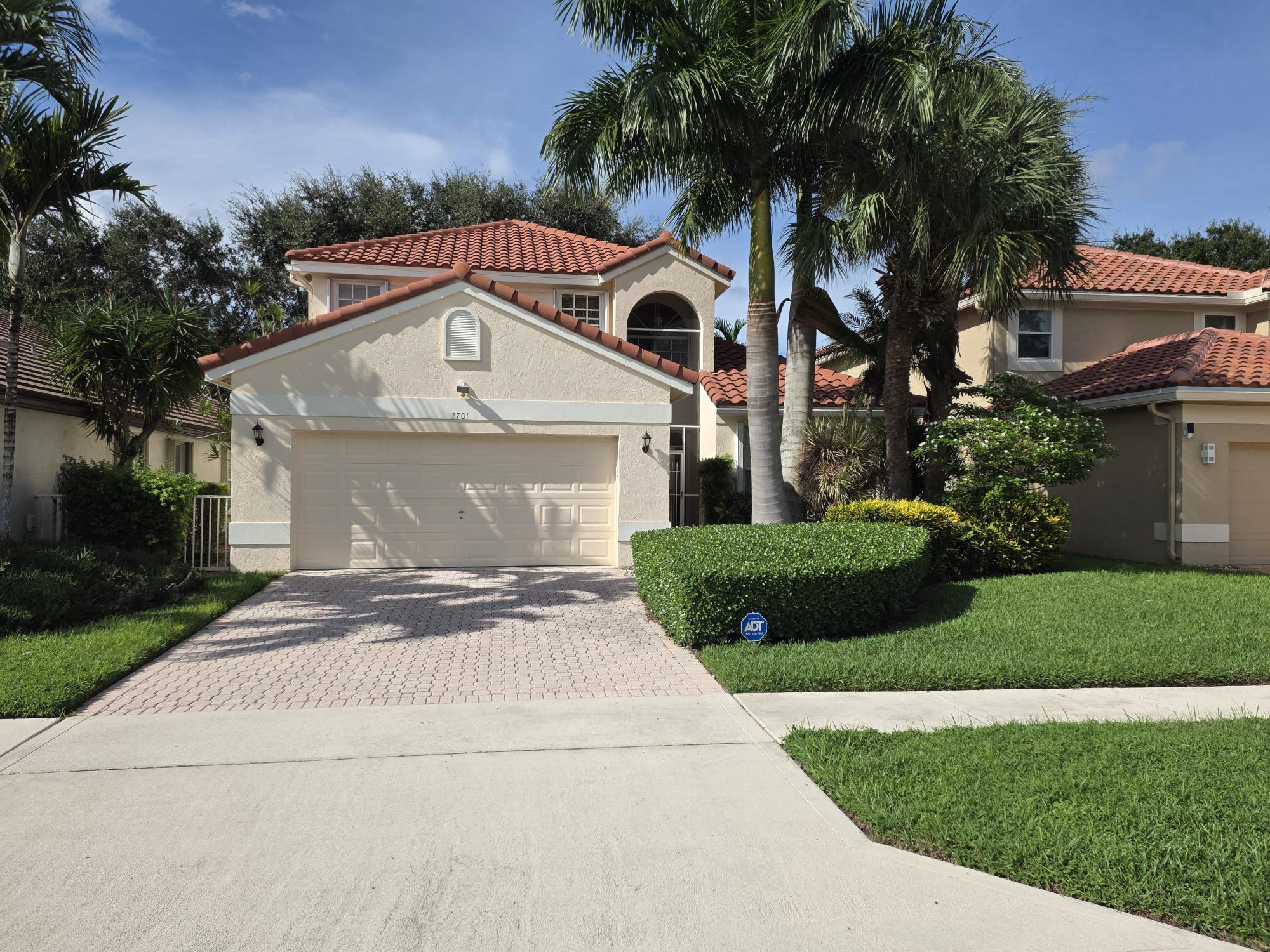Vendido 7701 DOUBLETON Drive, Delray Beach, FL 33446, Delray Beach, FL 33446