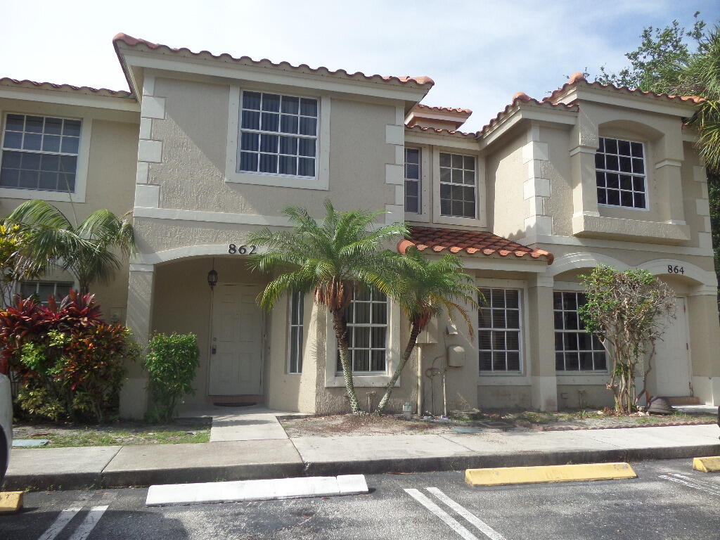 En Renta 862 SUMMIT LAKE Drive, West Palm Beach, FL 33406, West Palm Beach, FL 33406