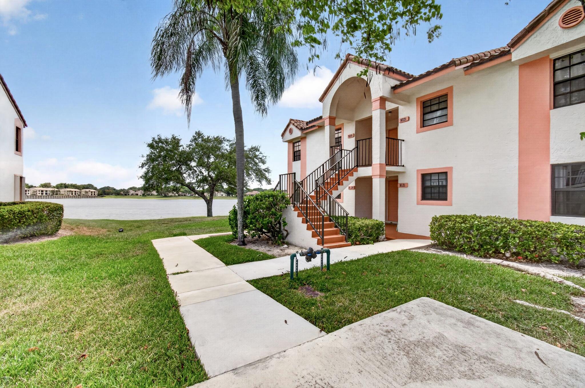 En Renta 321 NORWOOD Terrace N120, Boca Raton, FL 33431, Boca Raton, FL 33431