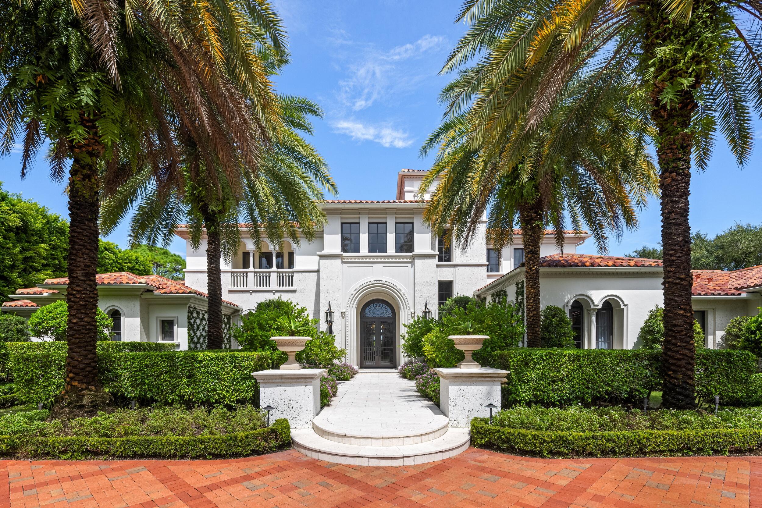 Foto de propiedad en 11607 Charisma Way, Palm Beach Gardens, FL 33418 Palm Beach Gardens con MLS# 