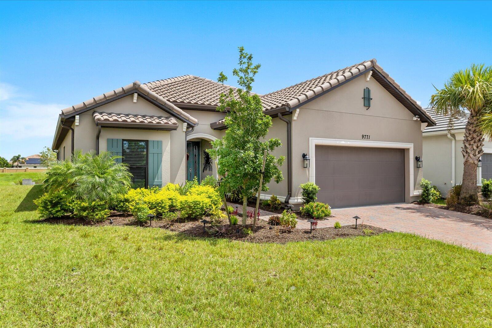 En Venta 9771 Santini Road, Port St. Lucie, FL 34987, Port St. Lucie, FL 34987