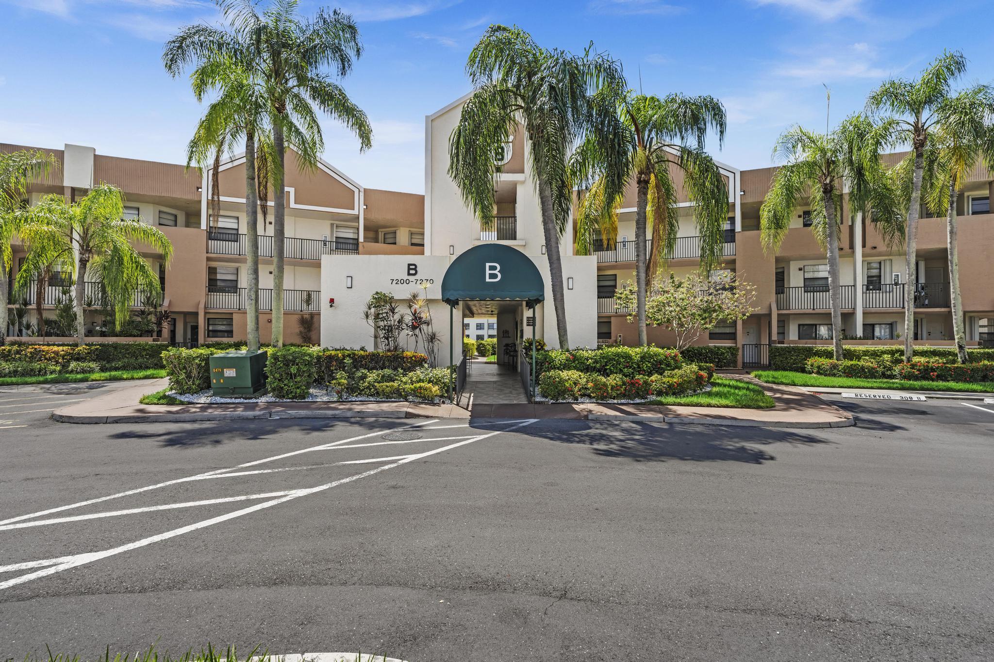 En Venta 7216 Fairfax Drive 109, Tamarac, FL 33321, Tamarac, FL 33321