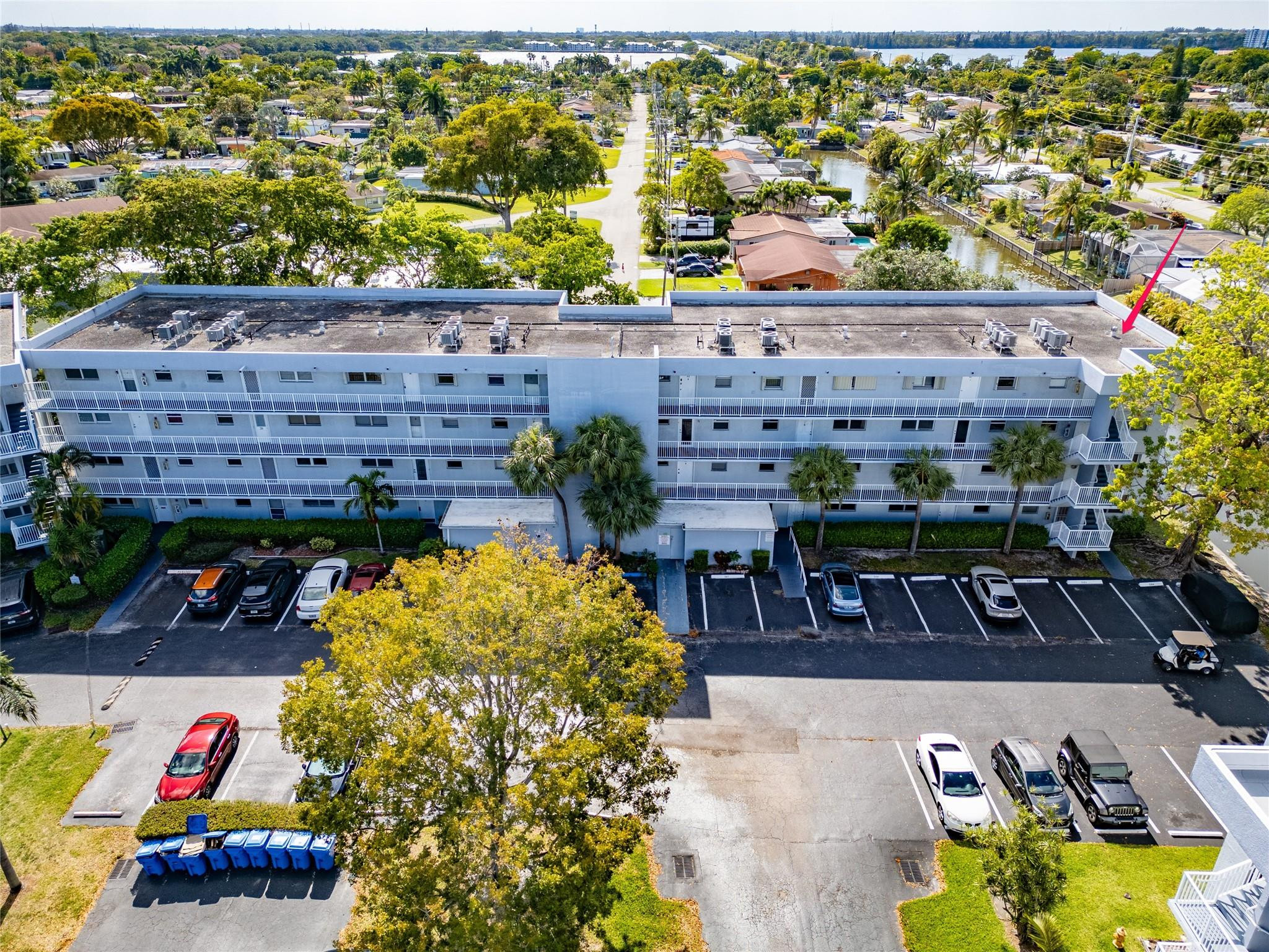 En Venta 119 ROYAL PARK Drive 4H, Oakland Park, FL 33309, Oakland Park, FL 33309