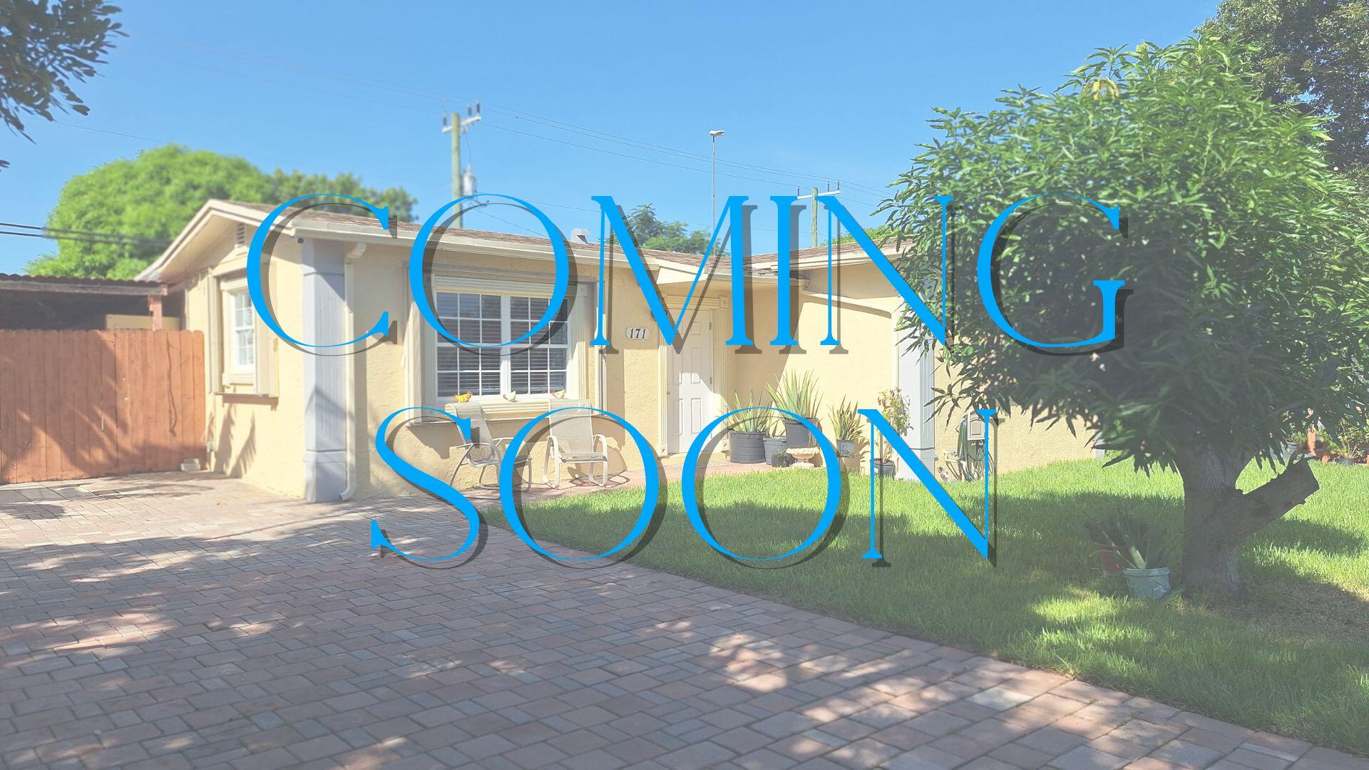 En Venta 171 NE 28TH Court, Boynton Beach, FL 33435, Boynton Beach, FL 33435