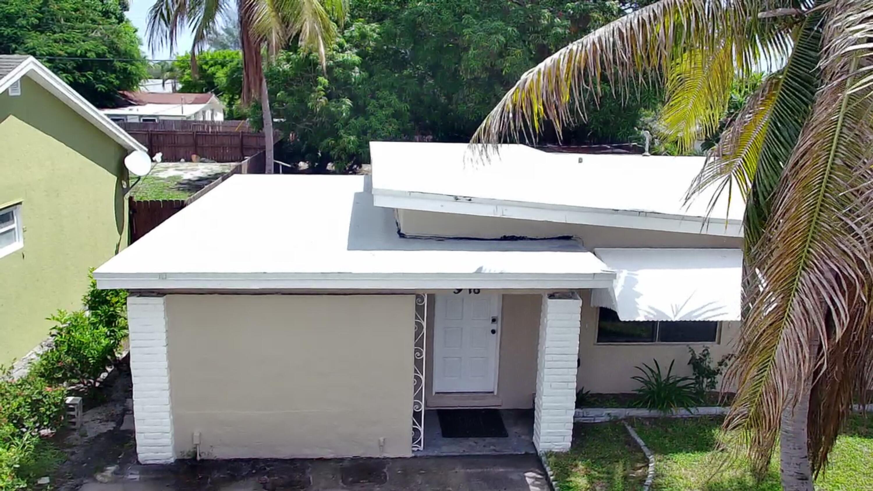 En Venta 918 N C Street, Lake Worth Beach, FL 33460, Lake Worth Beach, FL 33460