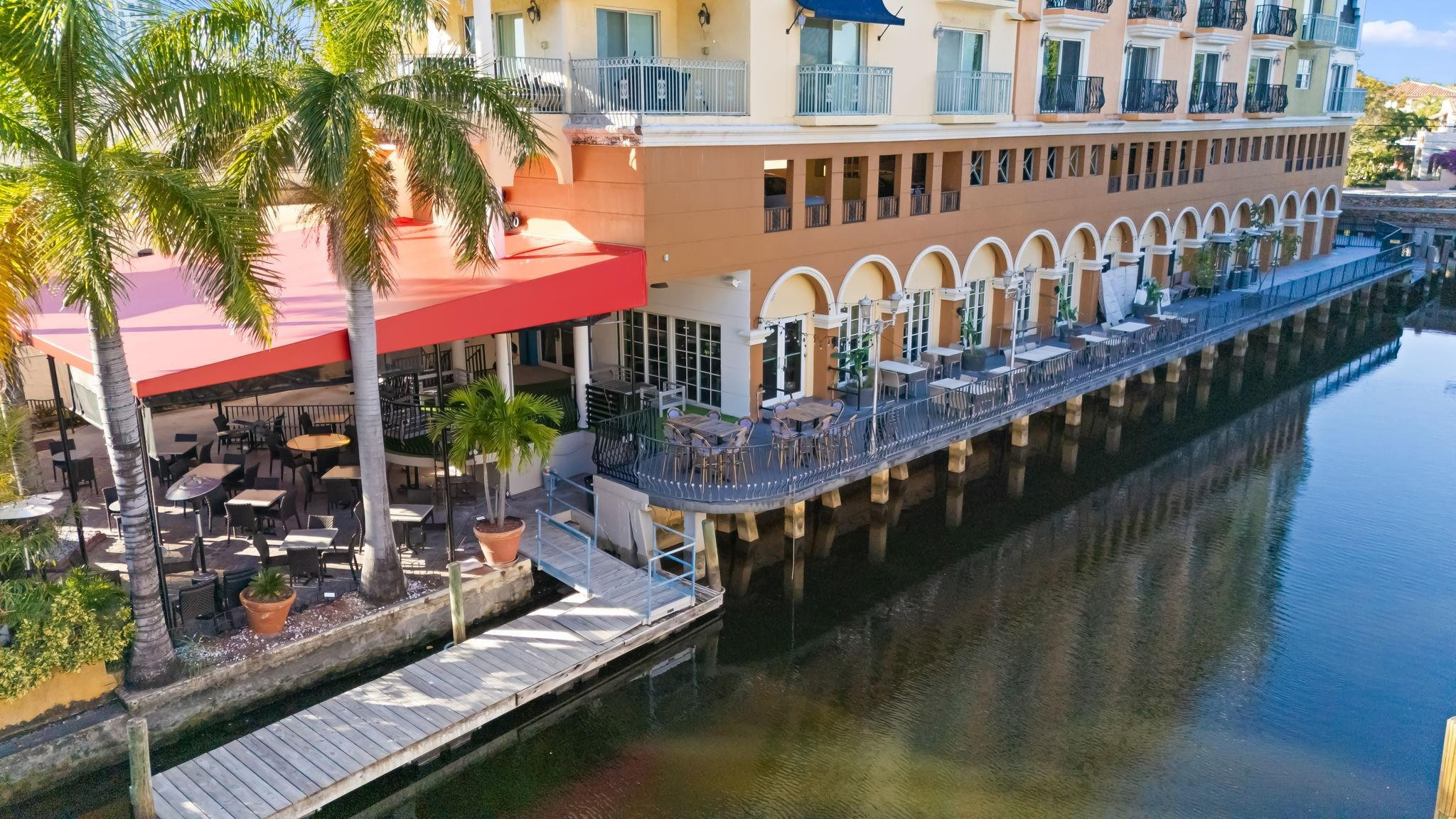 Foto de propiedad en 1103 E LAS OLAS Boulevard, Fort Lauderdale, FL 33301 Fort Lauderdale con MLS# 
