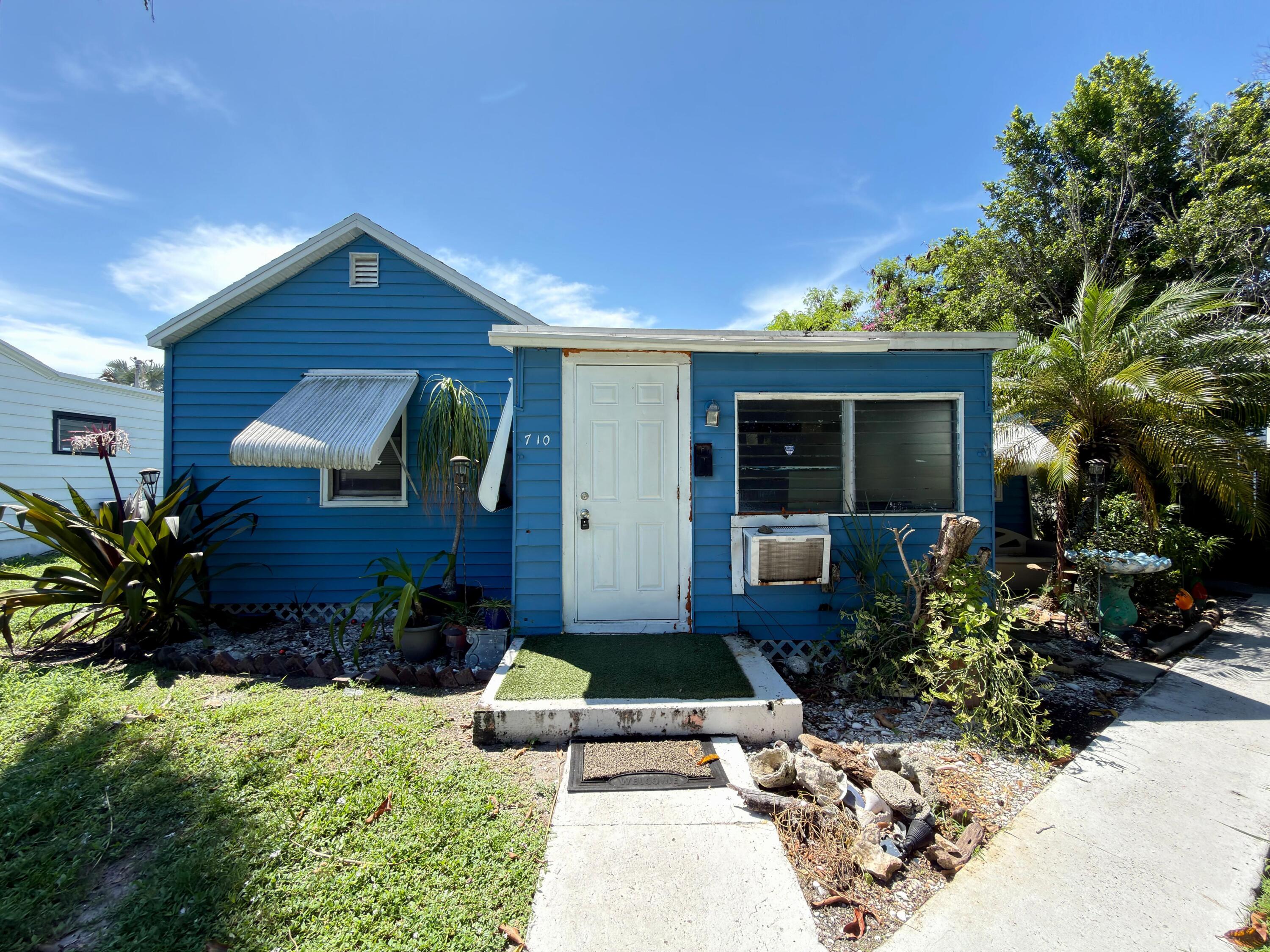 En Renta 710 Tuscaloosa Street 1, West Palm Beach, FL 33405, West Palm Beach, FL 33405