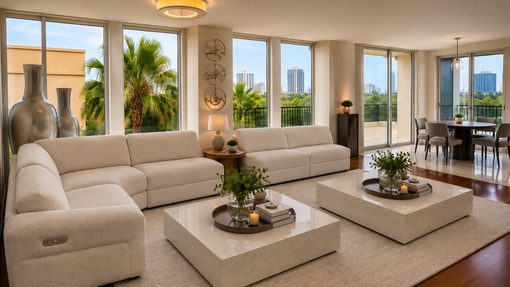 En Venta 610 W LAS OLAS Boulevard 517N, Fort Lauderdale, FL 33312, Fort Lauderdale, FL 33312