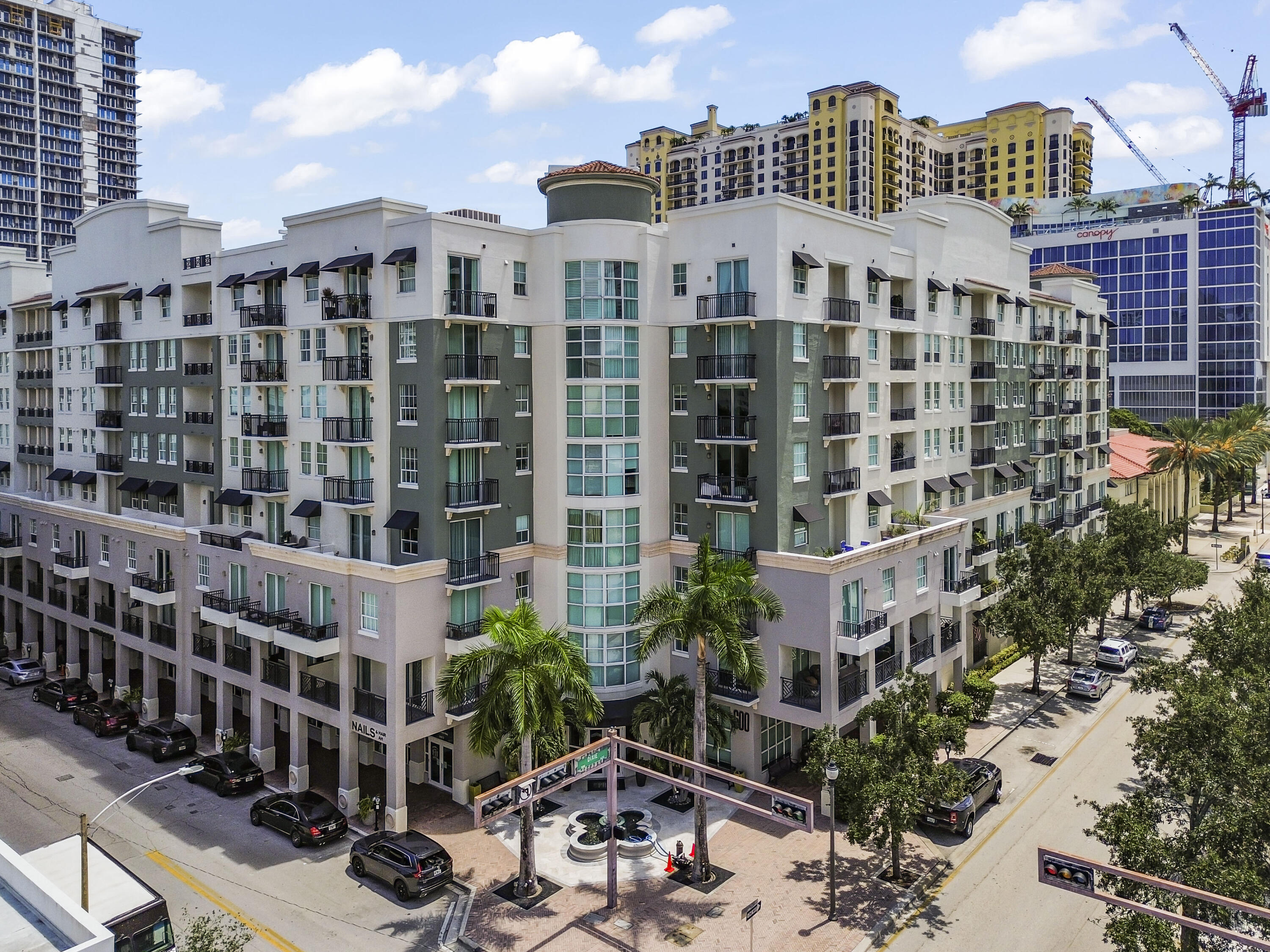 En Renta 600 S DIXIE Highway 237, West Palm Beach, FL 33401, West Palm Beach, FL 33401