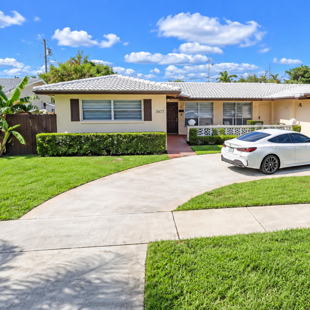 En Renta 3617 Polk Street, Hollywood, FL 33021, Hollywood, FL 33021