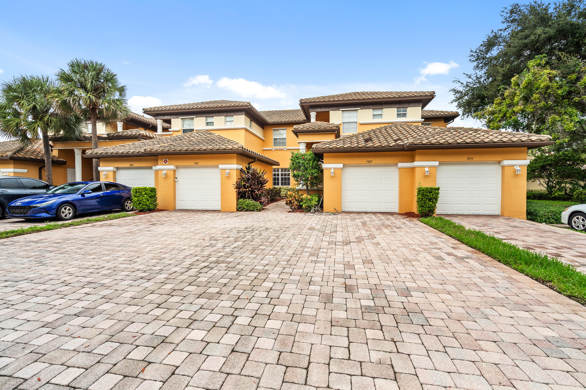 En Renta 7967 NW 127TH Lane 5-B, Parkland, FL 33076, Parkland, FL 33076