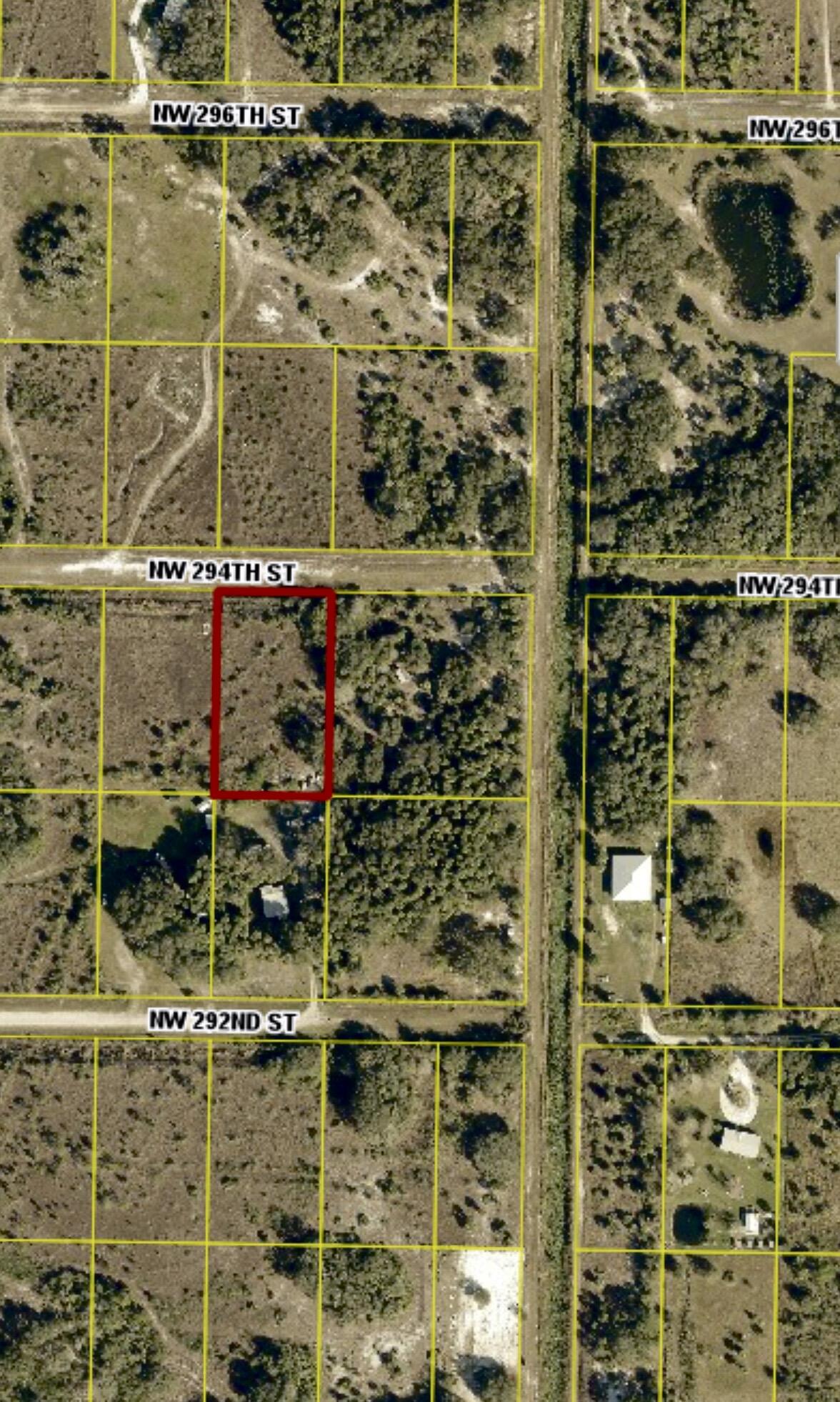En Venta 15316 NW 294th Street, Okeechobee, FL 34972, Okeechobee, FL 34972