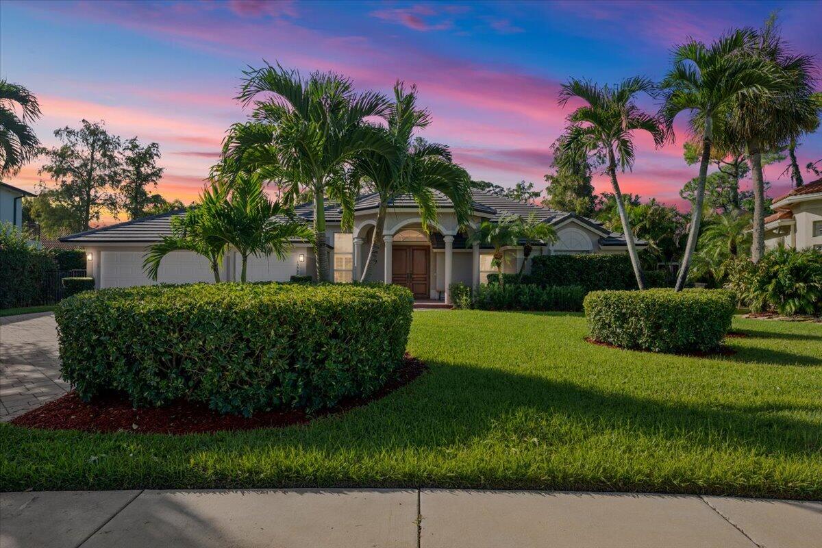 En Venta 15522 Cypress Park Drive, Wellington, FL 33414, Wellington, FL 33414