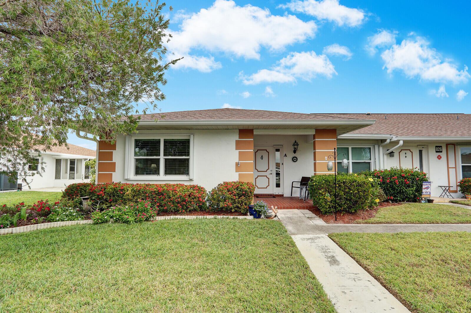 En Venta 826 Timberview Drive A, Fort Pierce, FL 34982, Fort Pierce, FL 34982
