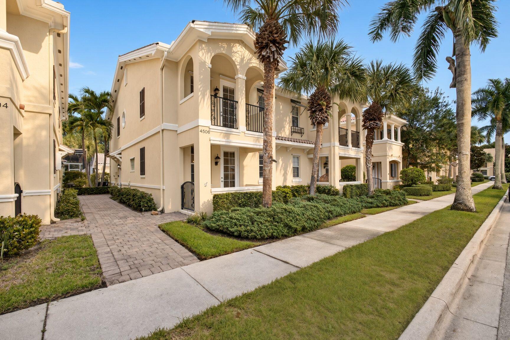 En Venta 4506 Illicium Drive, Palm Beach Gardens, FL 33418, Palm Beach Gardens, FL 33418