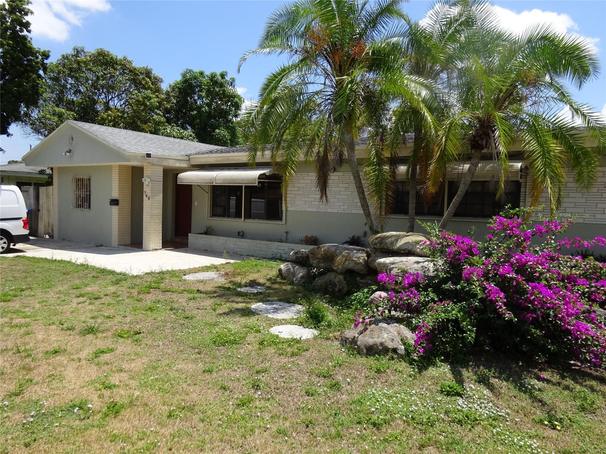 En Renta 740 E EVANSTON Circle, Fort Lauderdale, FL 33312, Fort Lauderdale, FL 33312