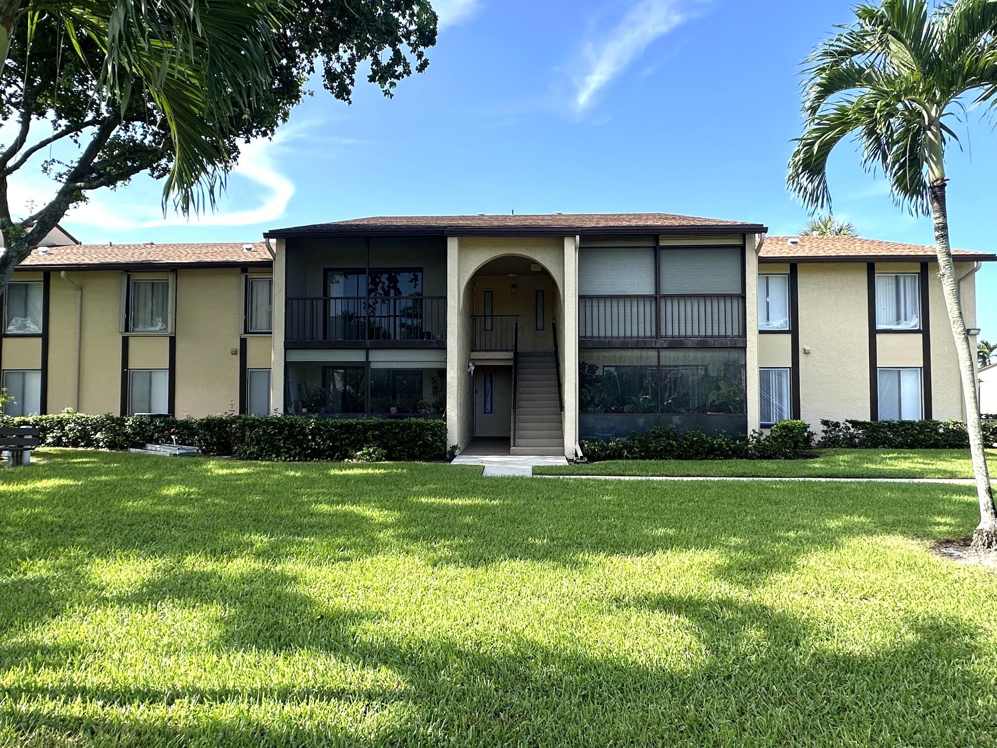 En Venta 805 Sky Pine Way F2, Greenacres, FL 33415, Greenacres, FL 33415