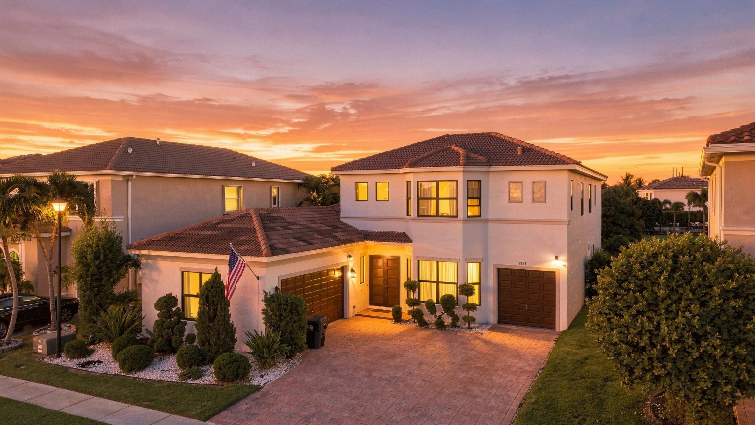 En Venta 1224 BAY VIEW Way, Wellington, FL 33414, Wellington, FL 33414
