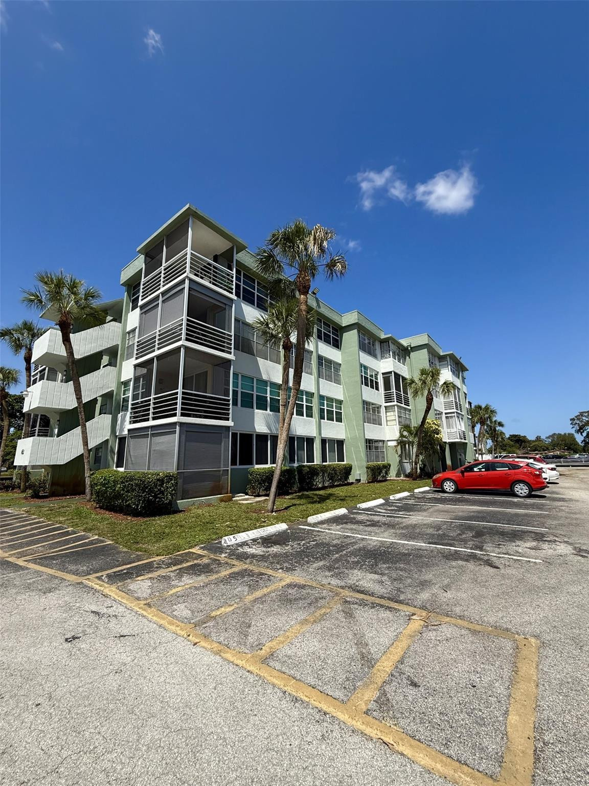En Renta 2741 E TAFT Street 102, Hollywood, FL 33020, Hollywood, FL 33020