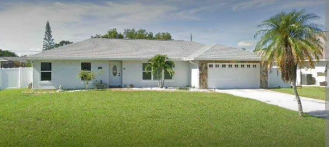 En Venta 1134 SE Mendoza Avenue, Port St. Lucie, FL 34952, Port St. Lucie, FL 34952