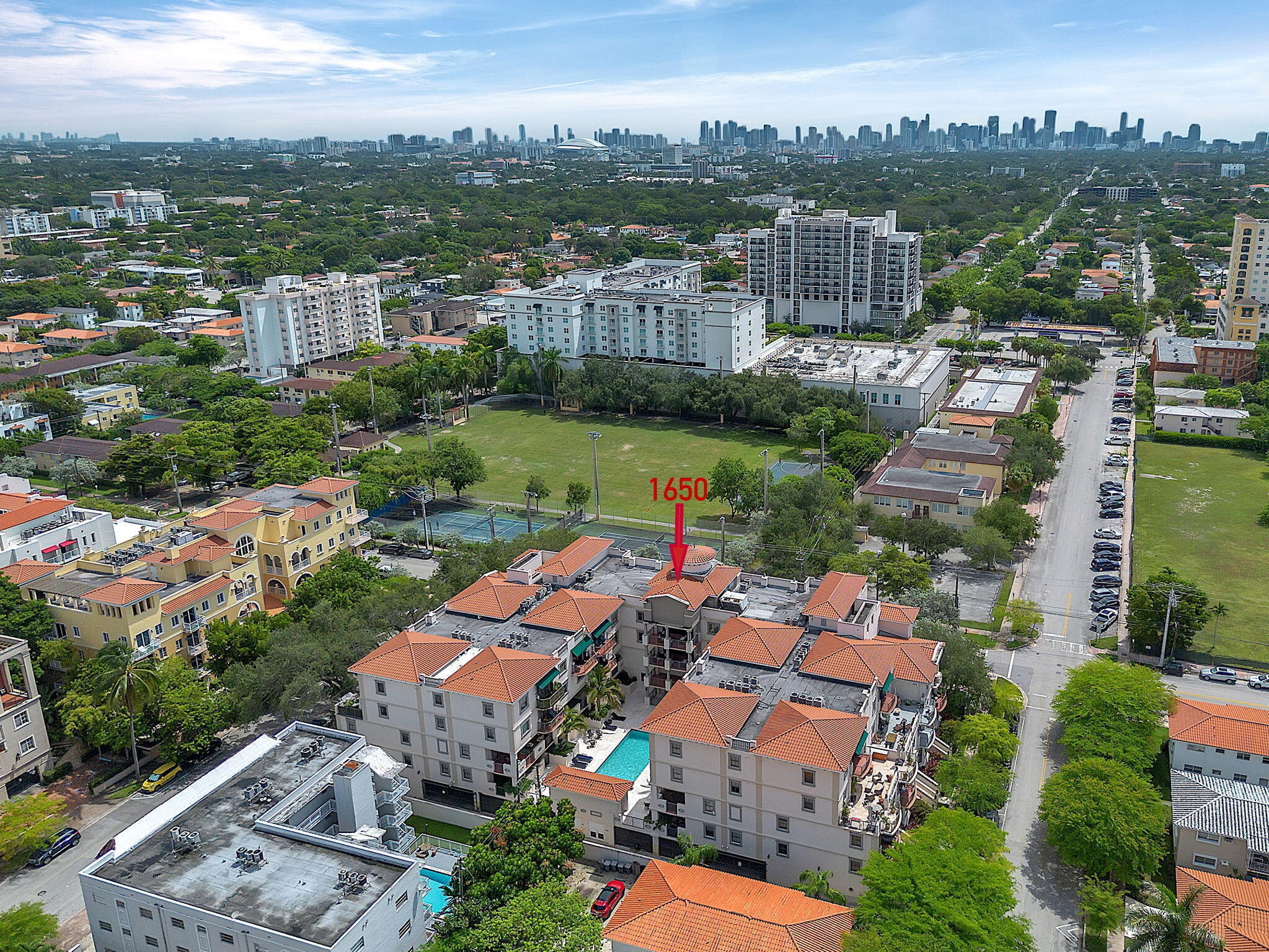 En Renta 1650 GALIANO Street 403, Coral Gables, FL 33134, Coral Gables, FL 33134