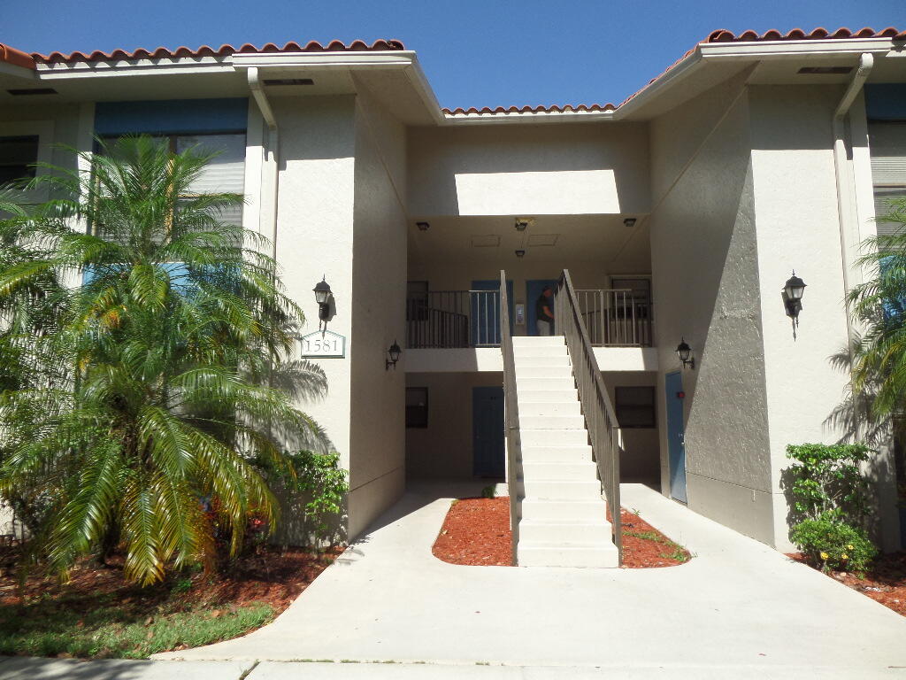 En Renta 1581 BALFOUR POINT Drive G, West Palm Beach, FL 33411, West Palm Beach, FL 33411