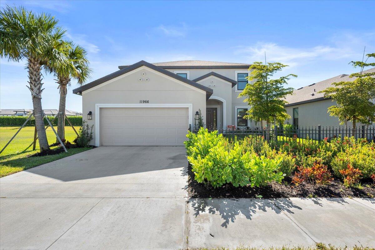 En Venta 11966 SW MACELLI Way, Port St. Lucie, FL 34987, Port St. Lucie, FL 34987