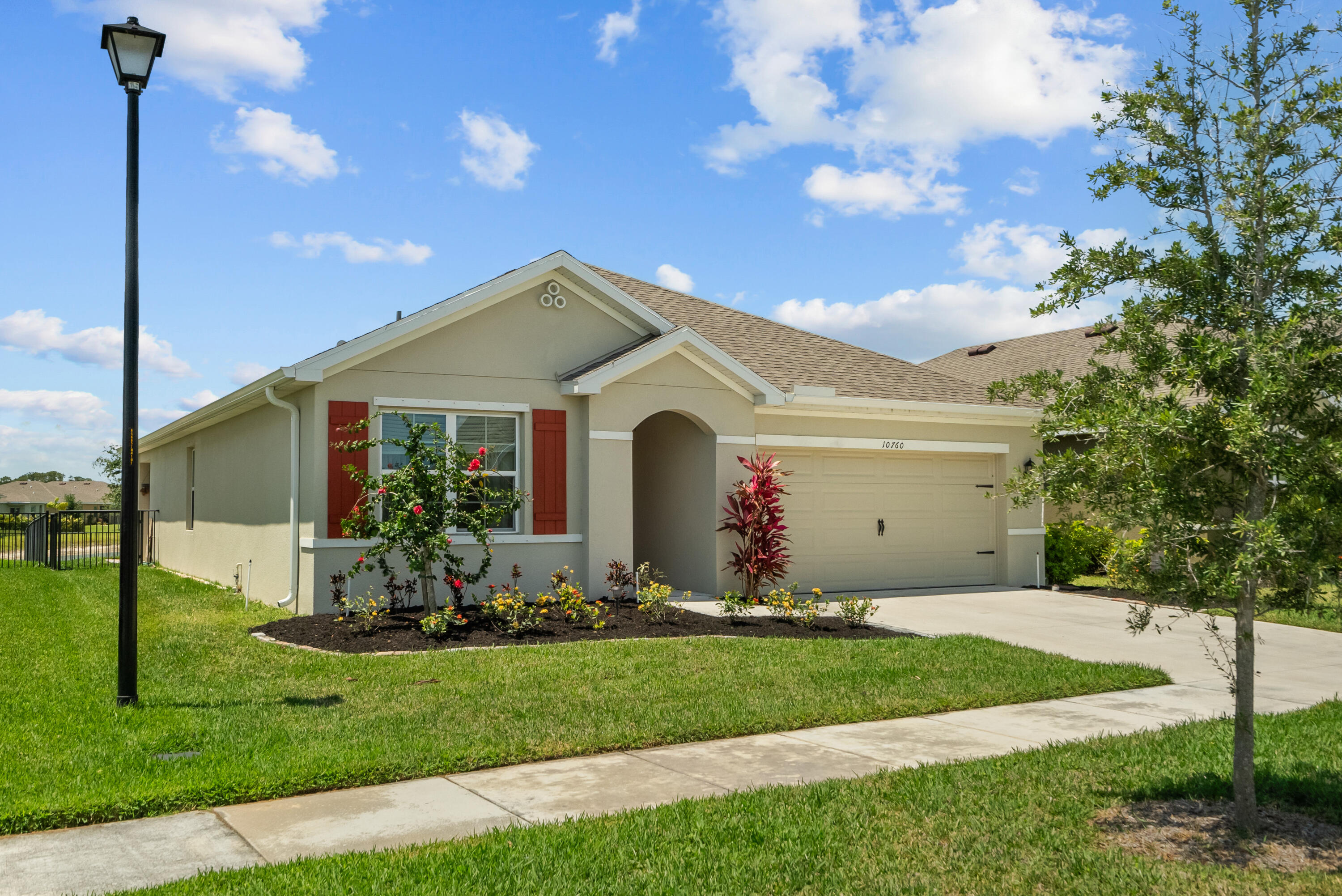 En Renta 10760 SW CREMONA Way, Port St. Lucie, FL 34987, Port St. Lucie, FL 34987