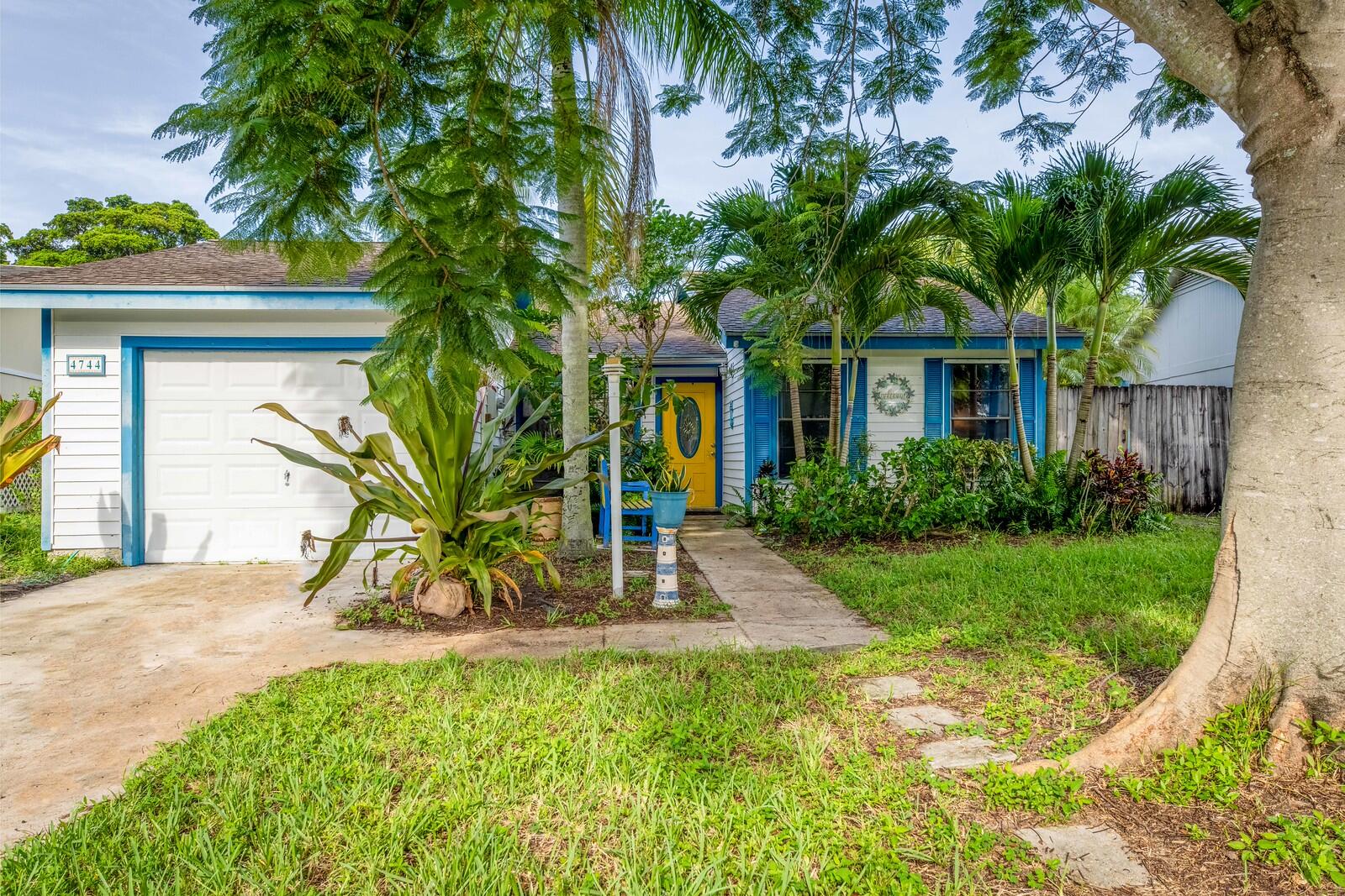 En Venta 4744 Brook Drive, West Palm Beach, FL 33417, West Palm Beach, FL 33417